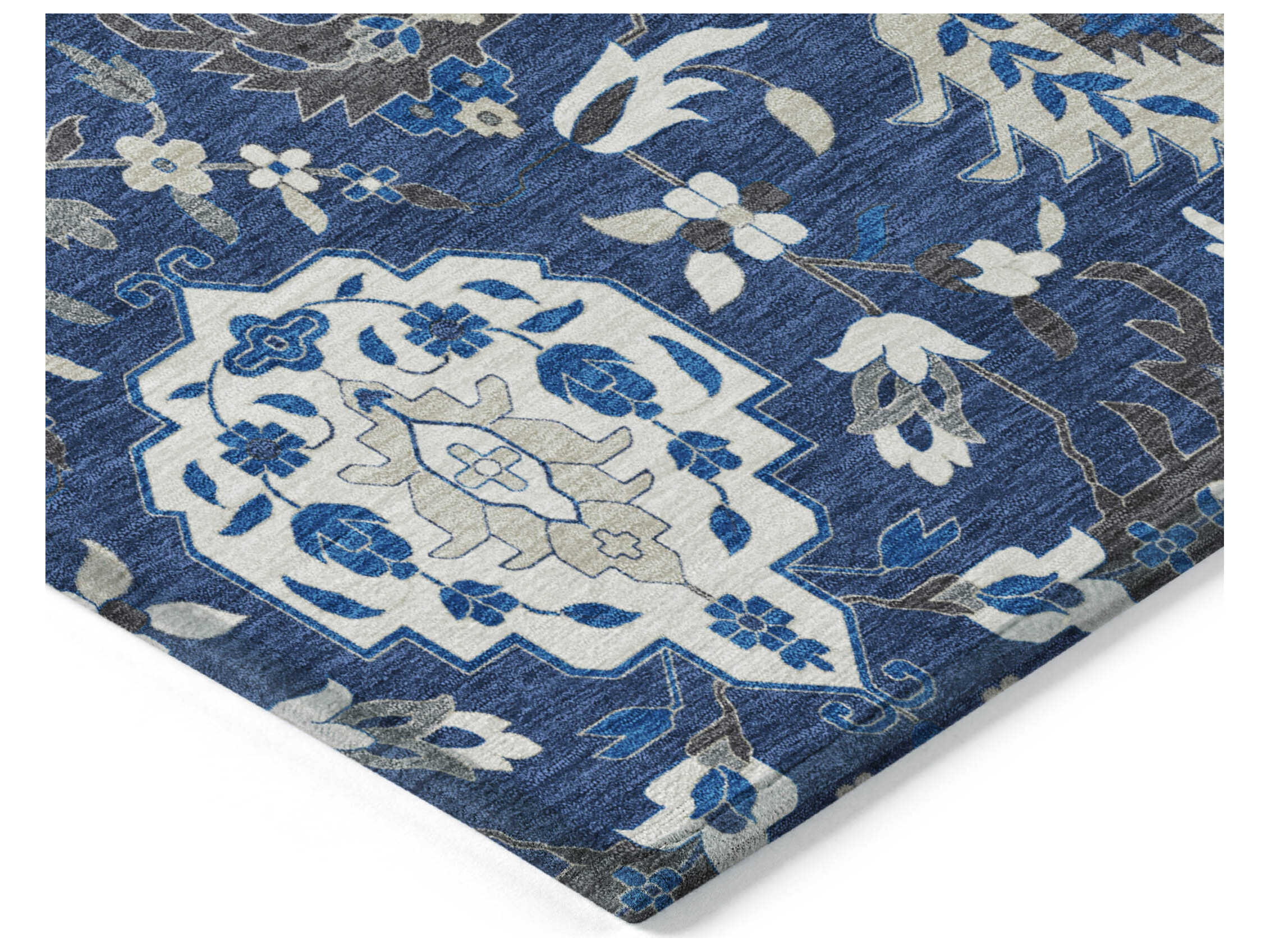 Dalyn Chantille Damask Area Rug