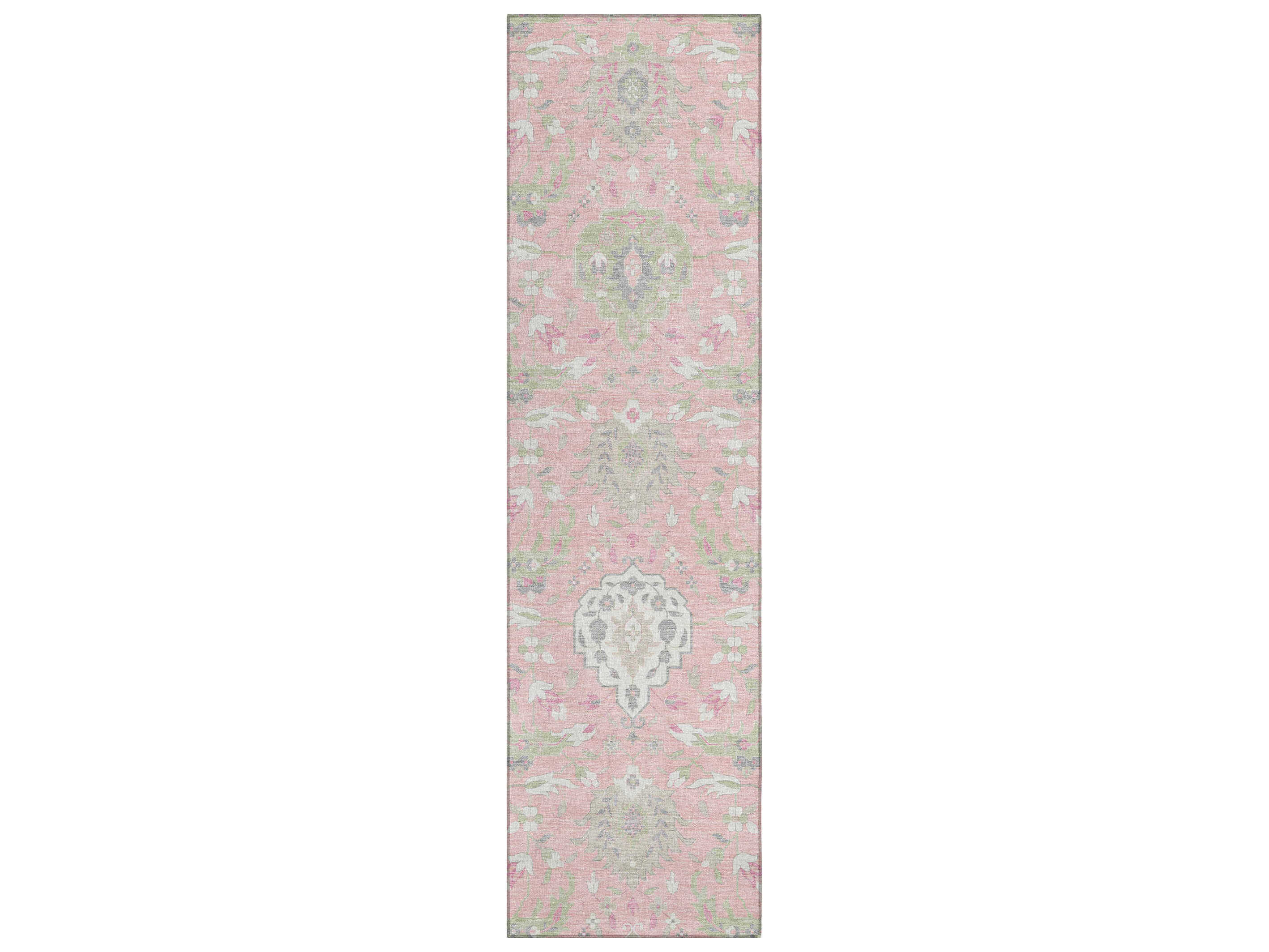 Dalyn Chantille Damask Area Rug