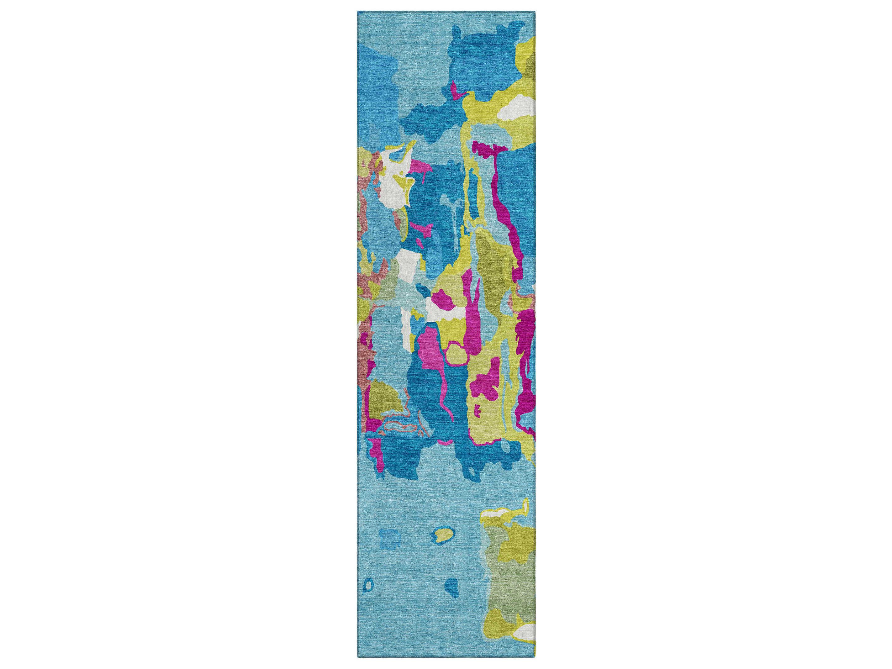 Dalyn Chantille Abstract Area Rug