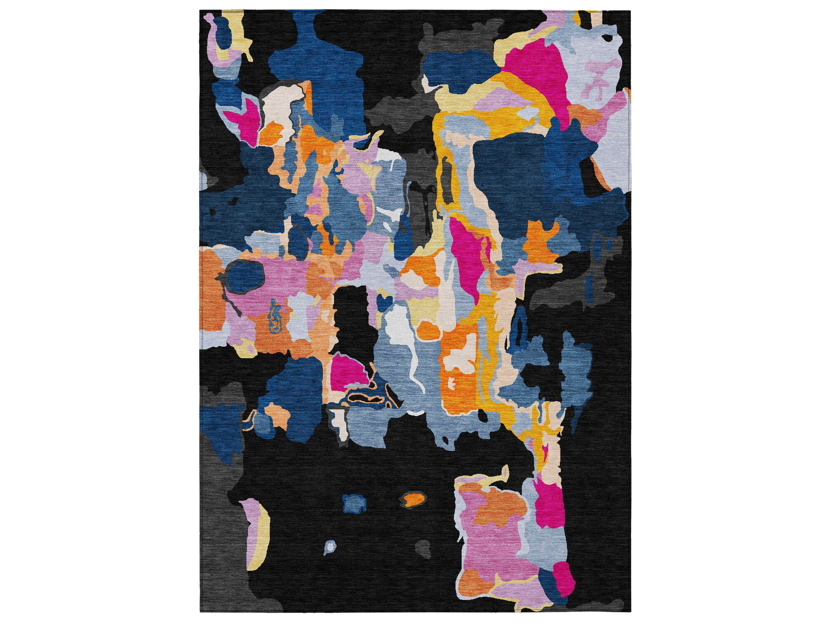 Dalyn Chantille Abstract Area Rug