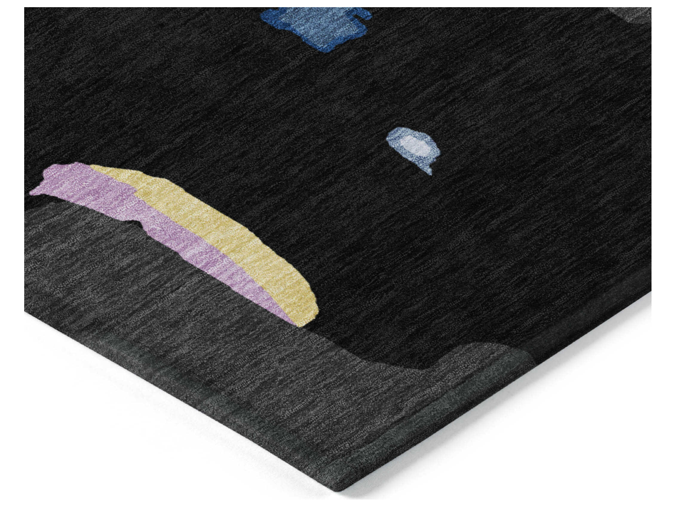 Dalyn Chantille Abstract Area Rug