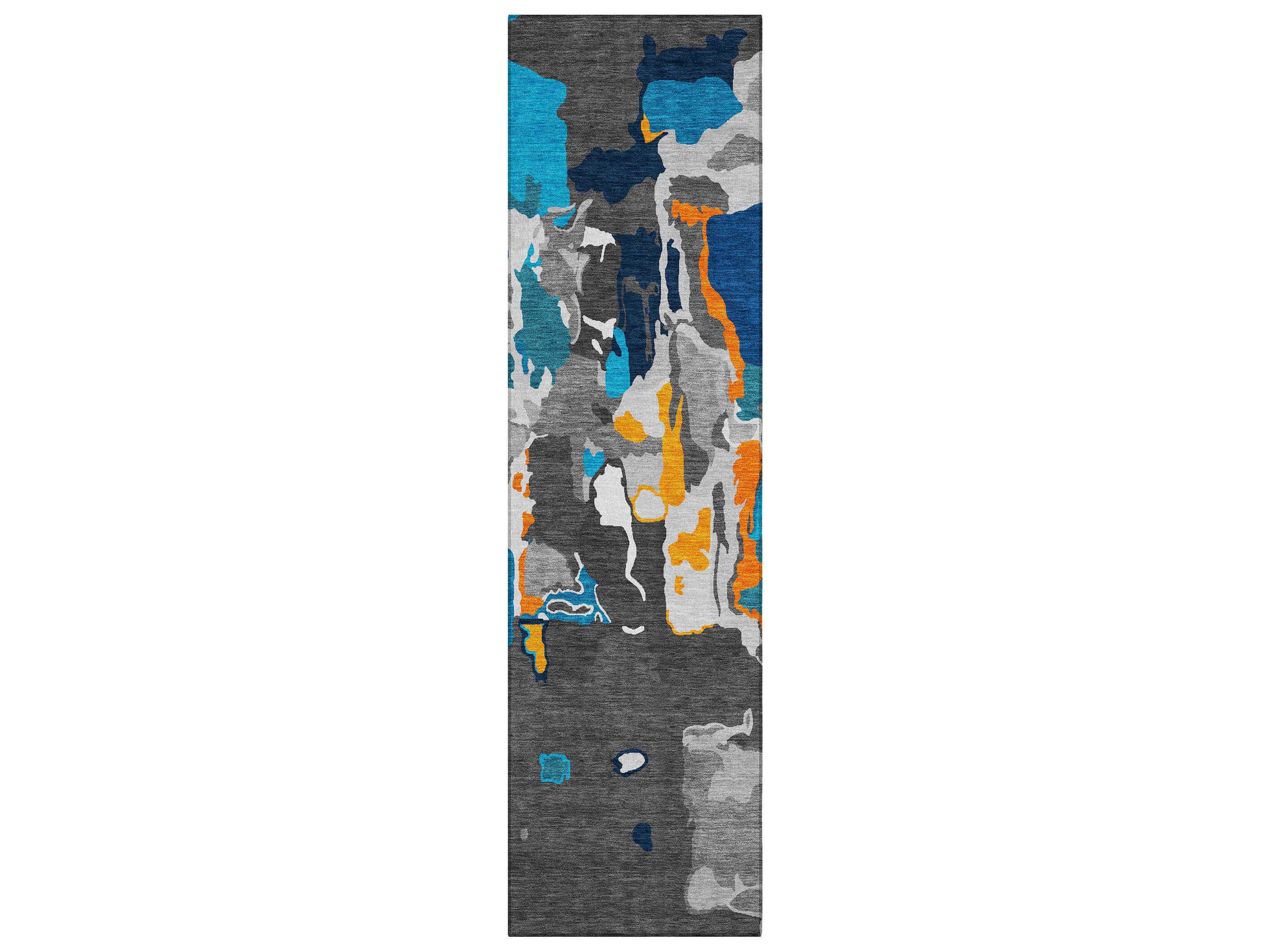Dalyn Chantille Abstract Area Rug