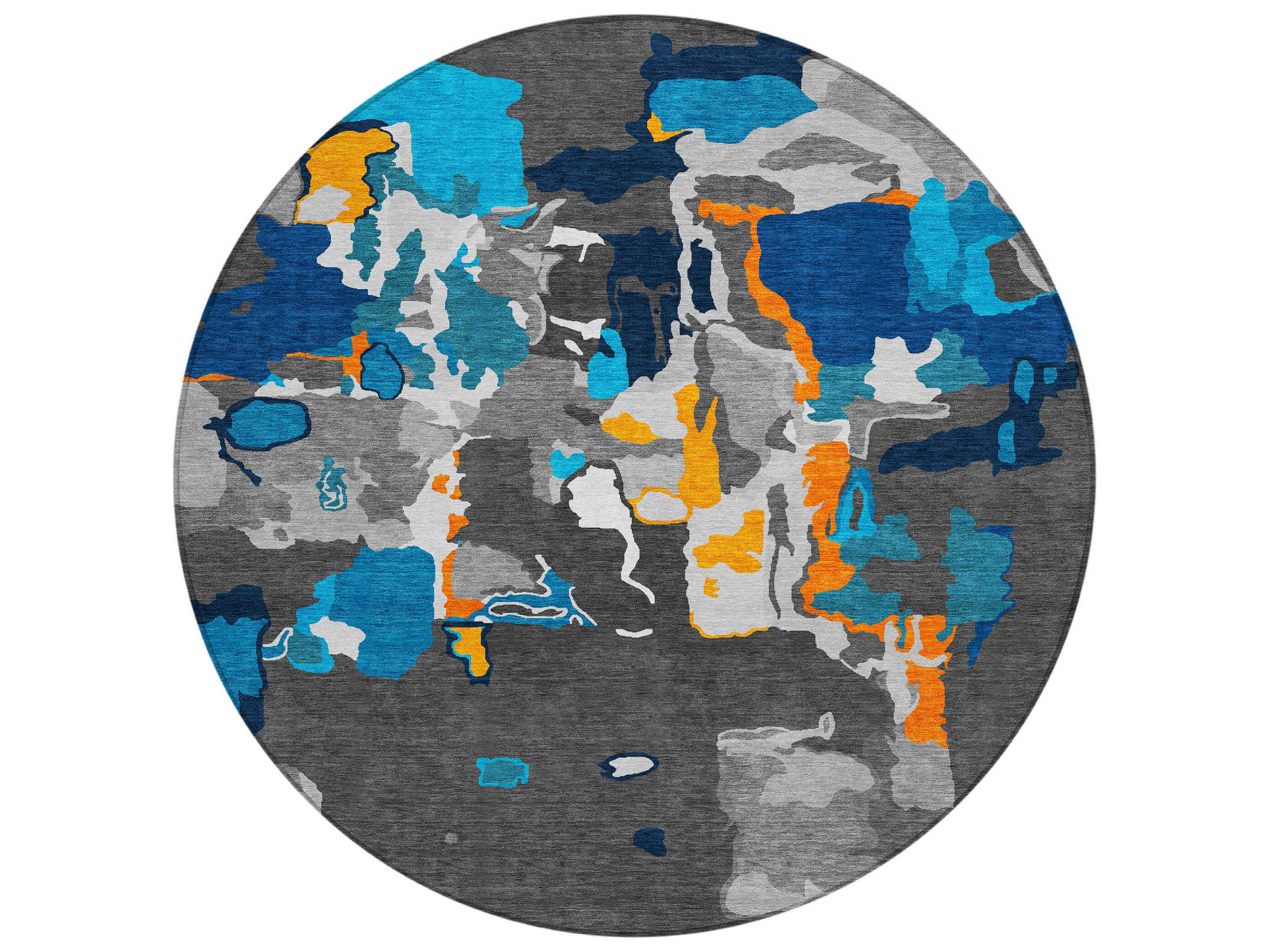 Dalyn Chantille Abstract Area Rug