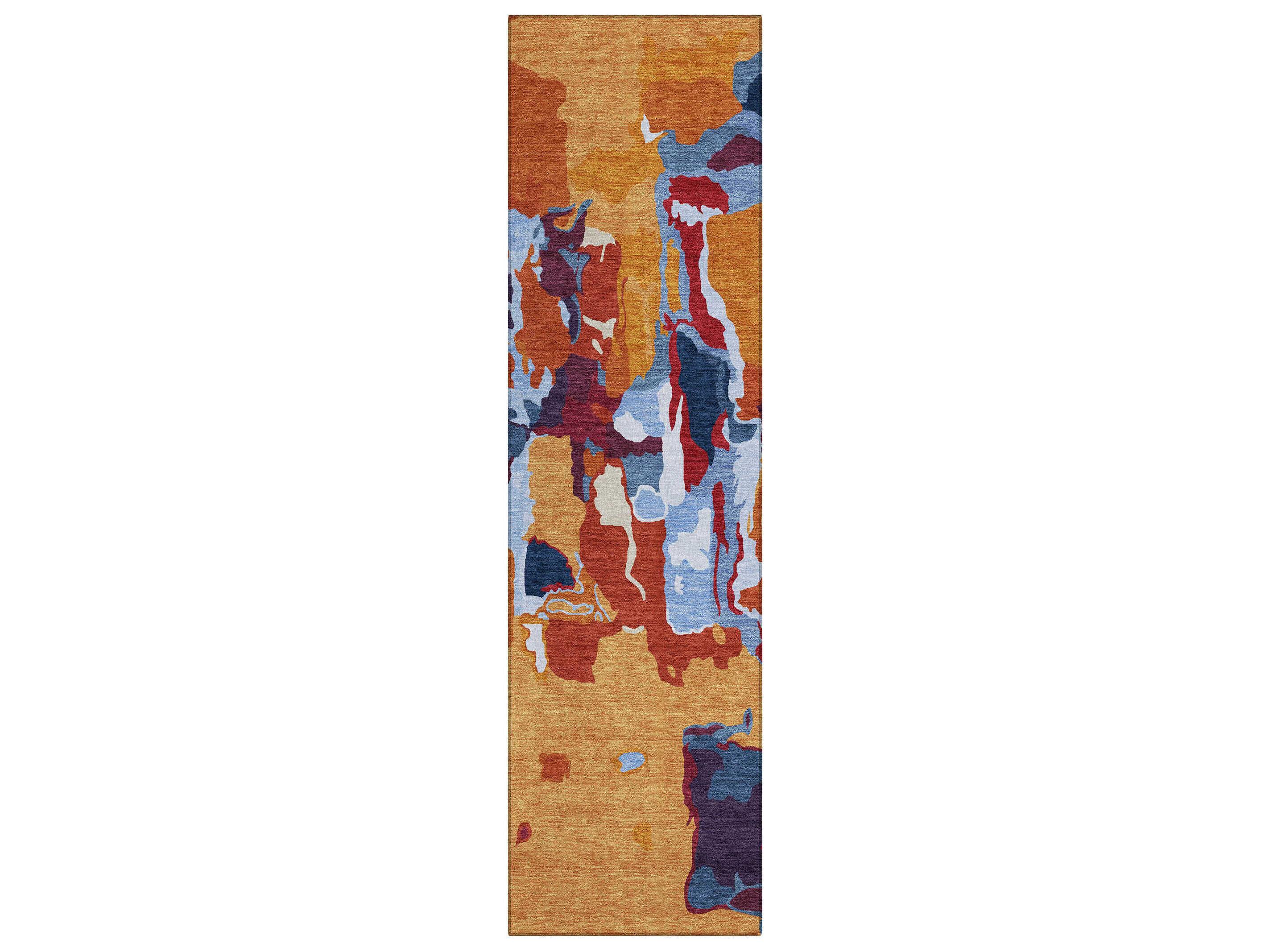 Dalyn Chantille Abstract Area Rug