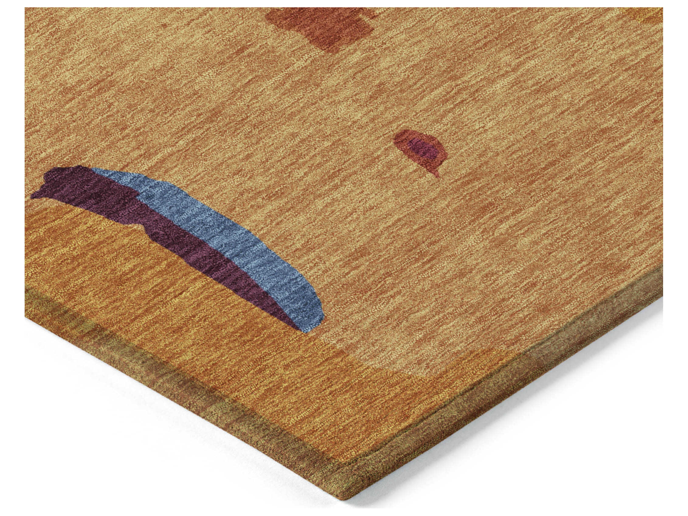 Dalyn Chantille Abstract Area Rug