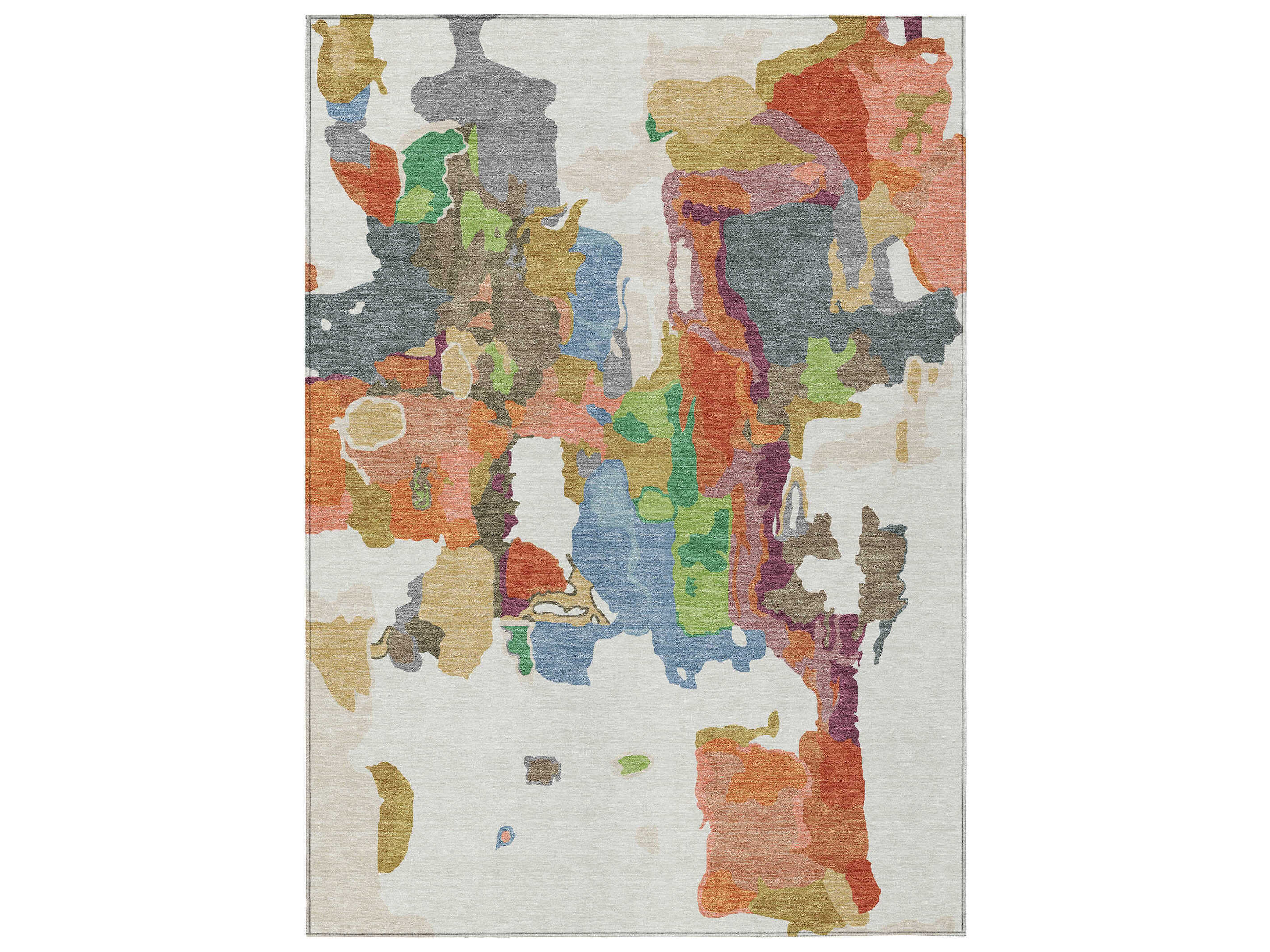 Dalyn Chantille Abstract Area Rug