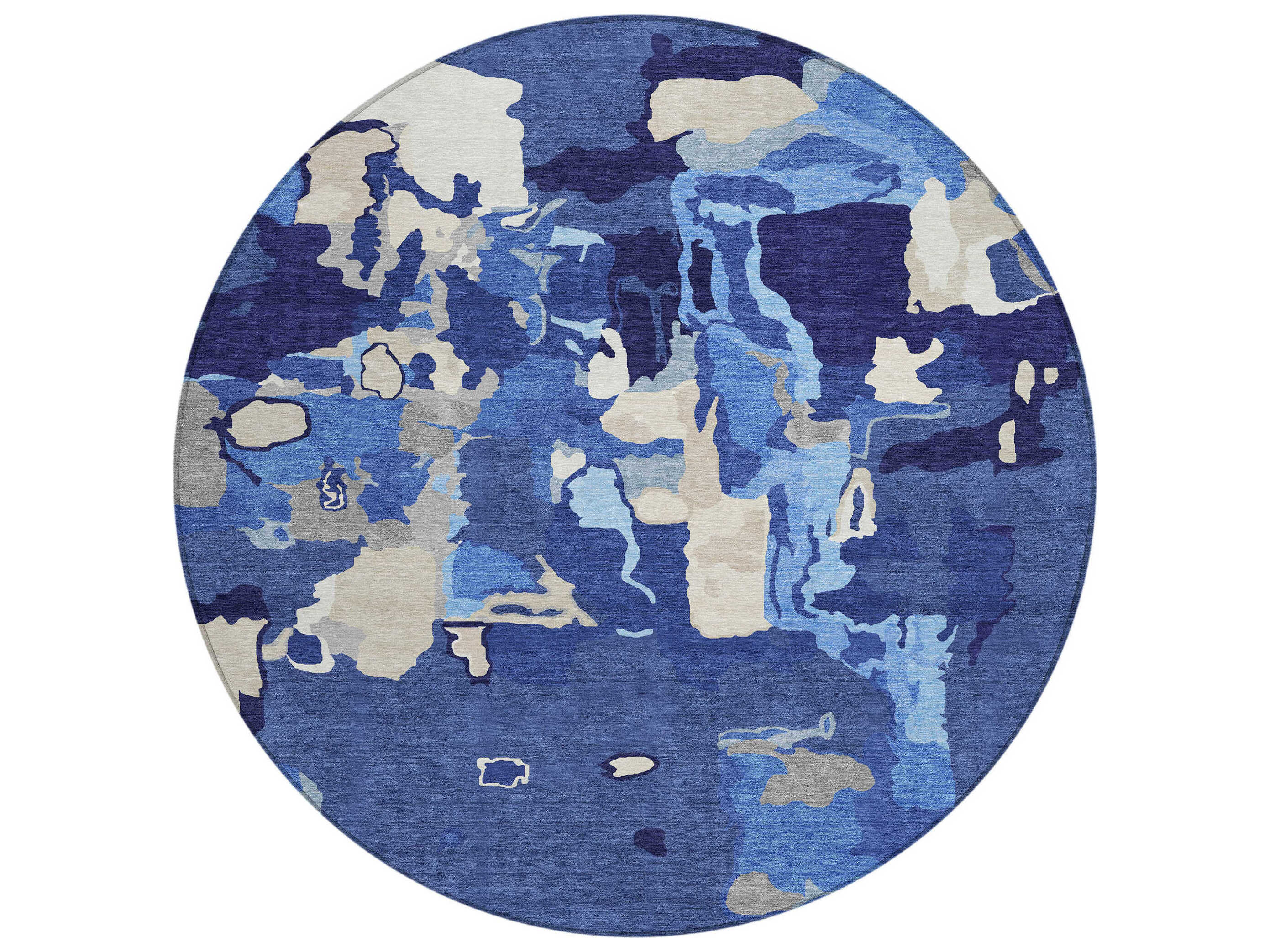 Dalyn Chantille Abstract Area Rug