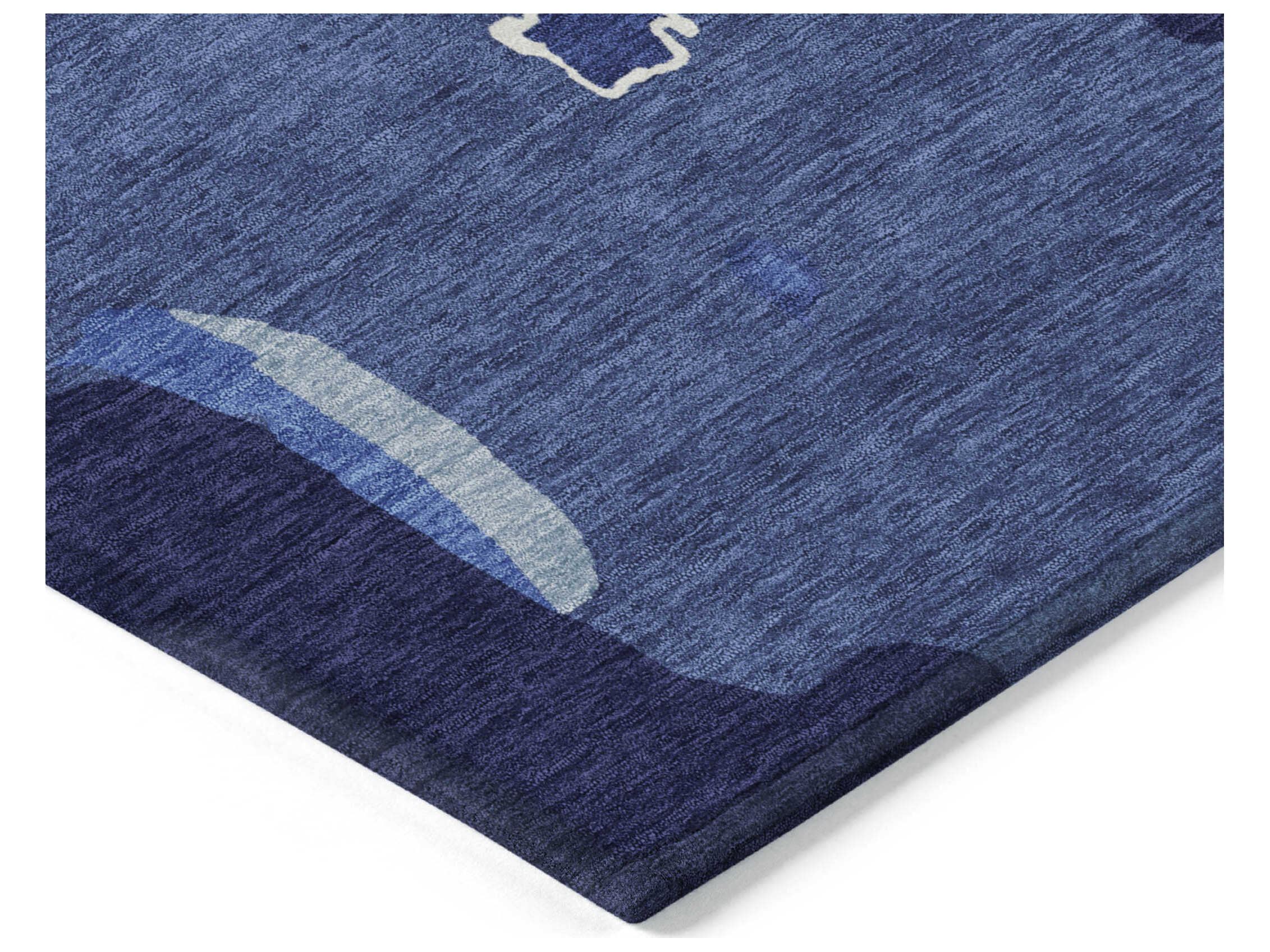 Dalyn Chantille Abstract Area Rug