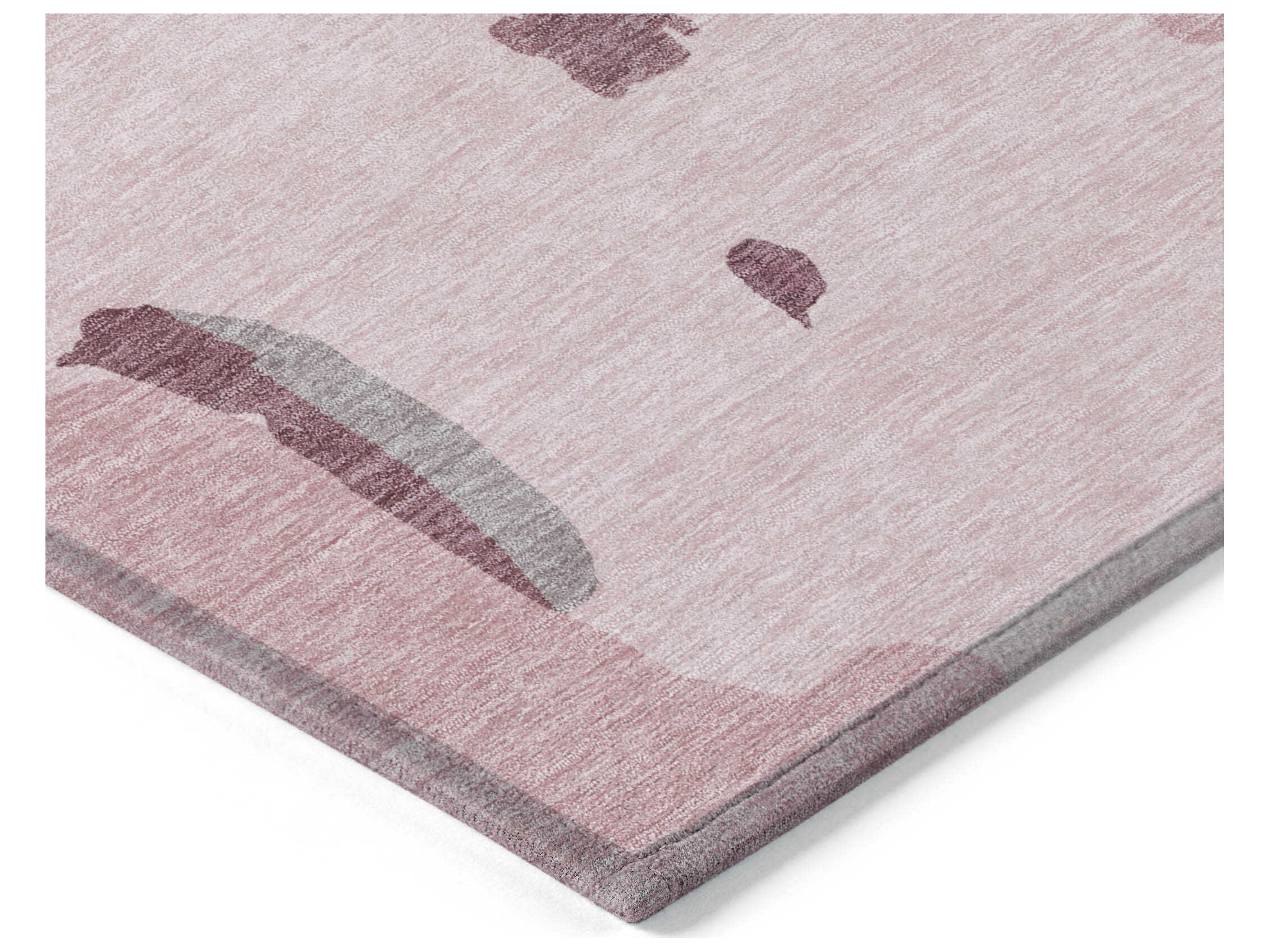 Dalyn Chantille Abstract Area Rug