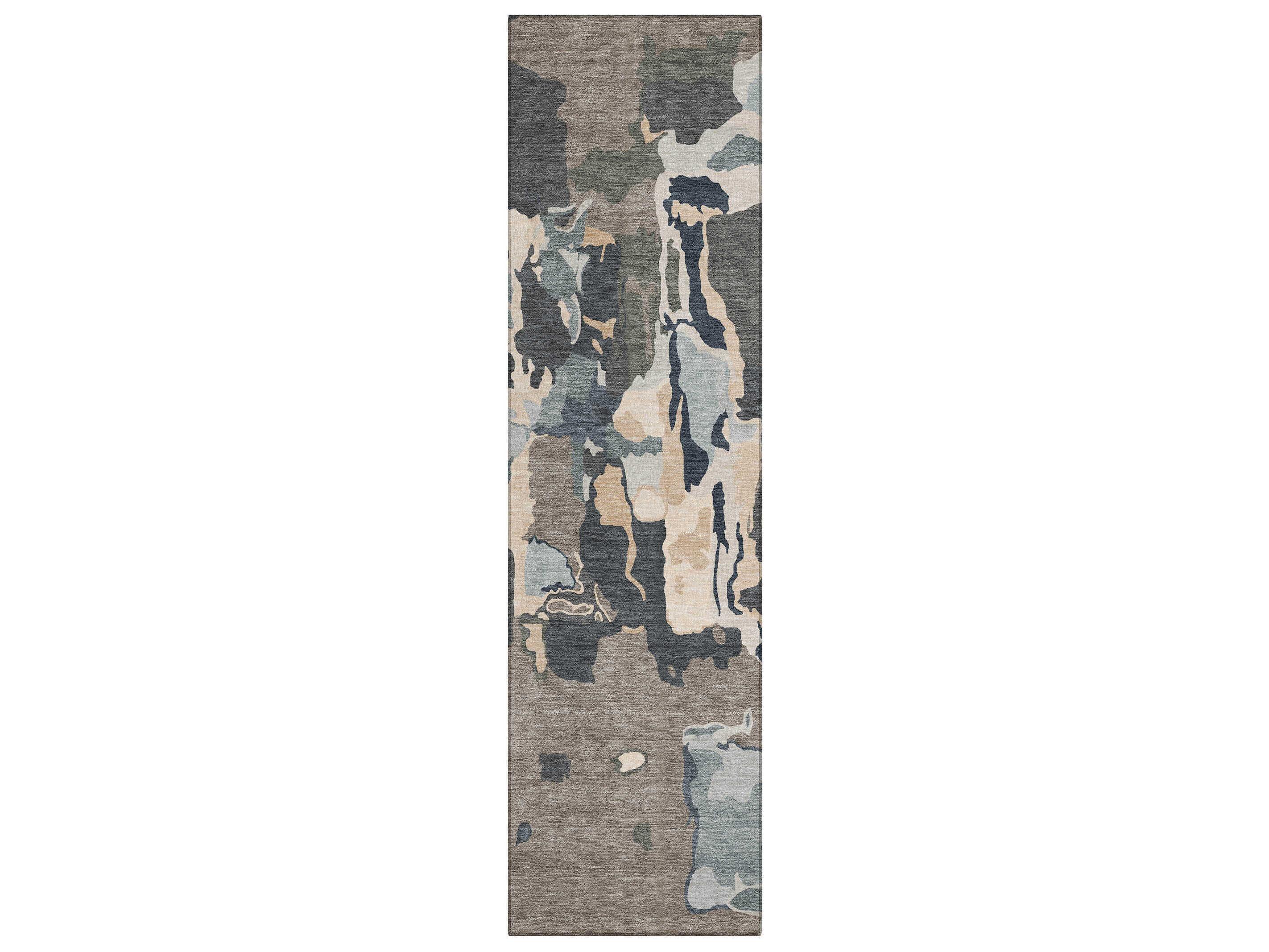 Dalyn Chantille Abstract Area Rug