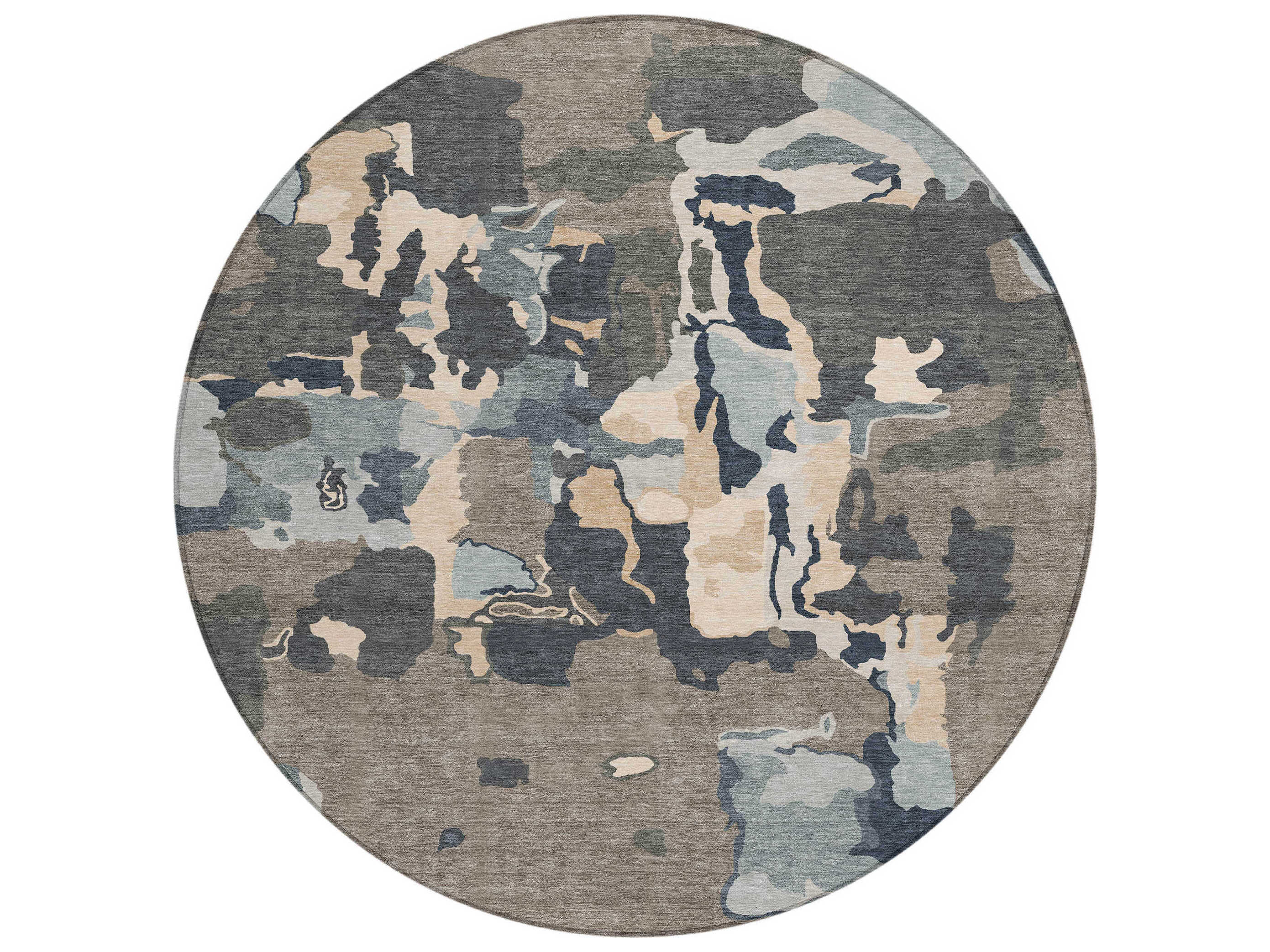 Dalyn Chantille Abstract Area Rug