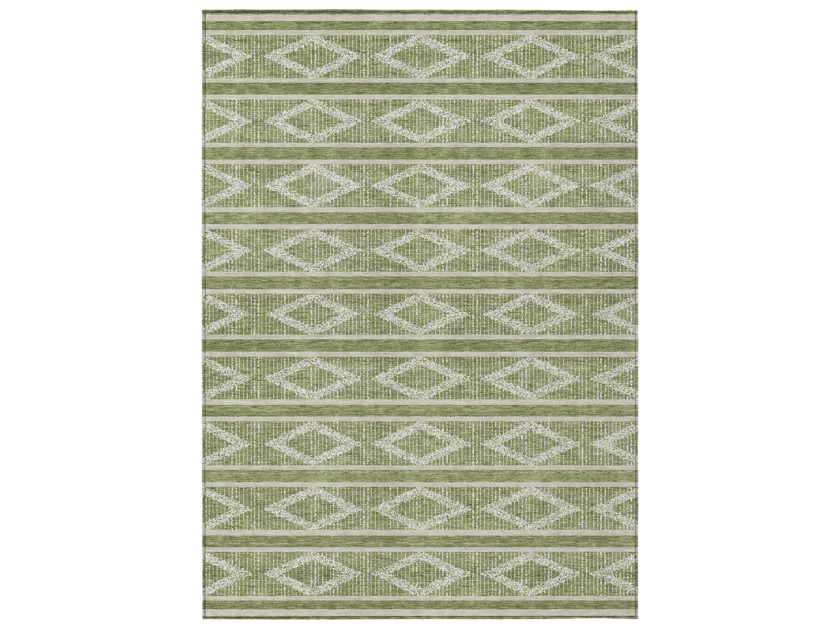 Dalyn Chantille Geometric Area Rug