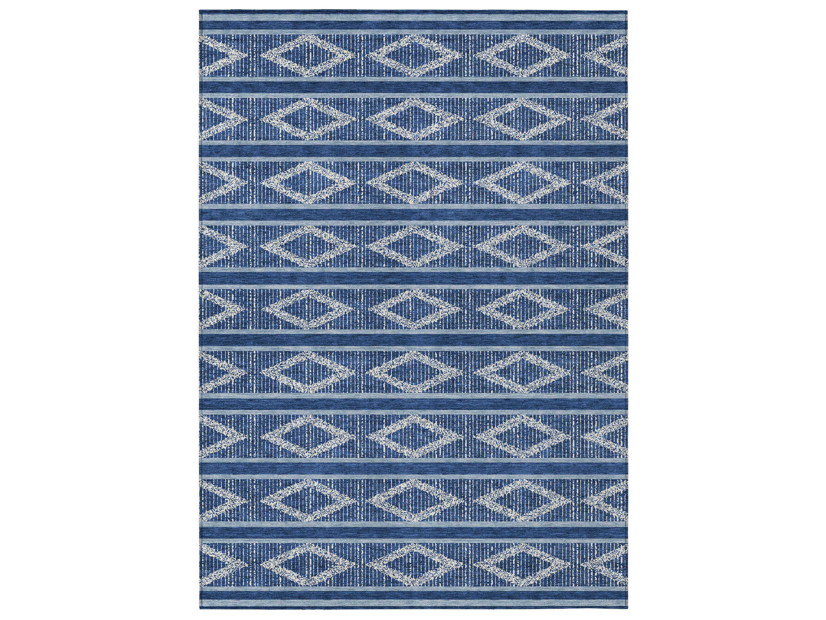 Dalyn Chantille Geometric Area Rug