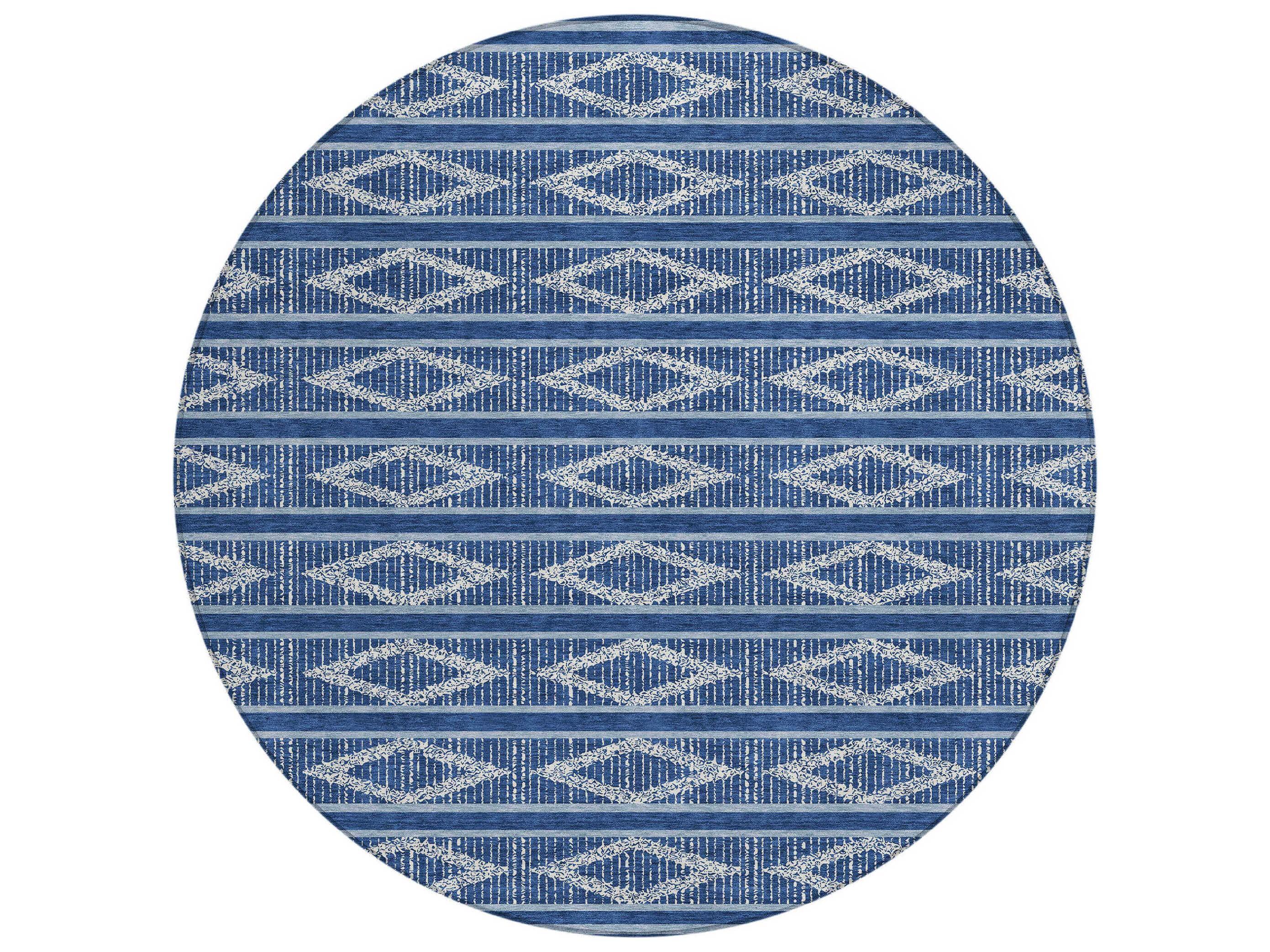 Dalyn Chantille Geometric Area Rug