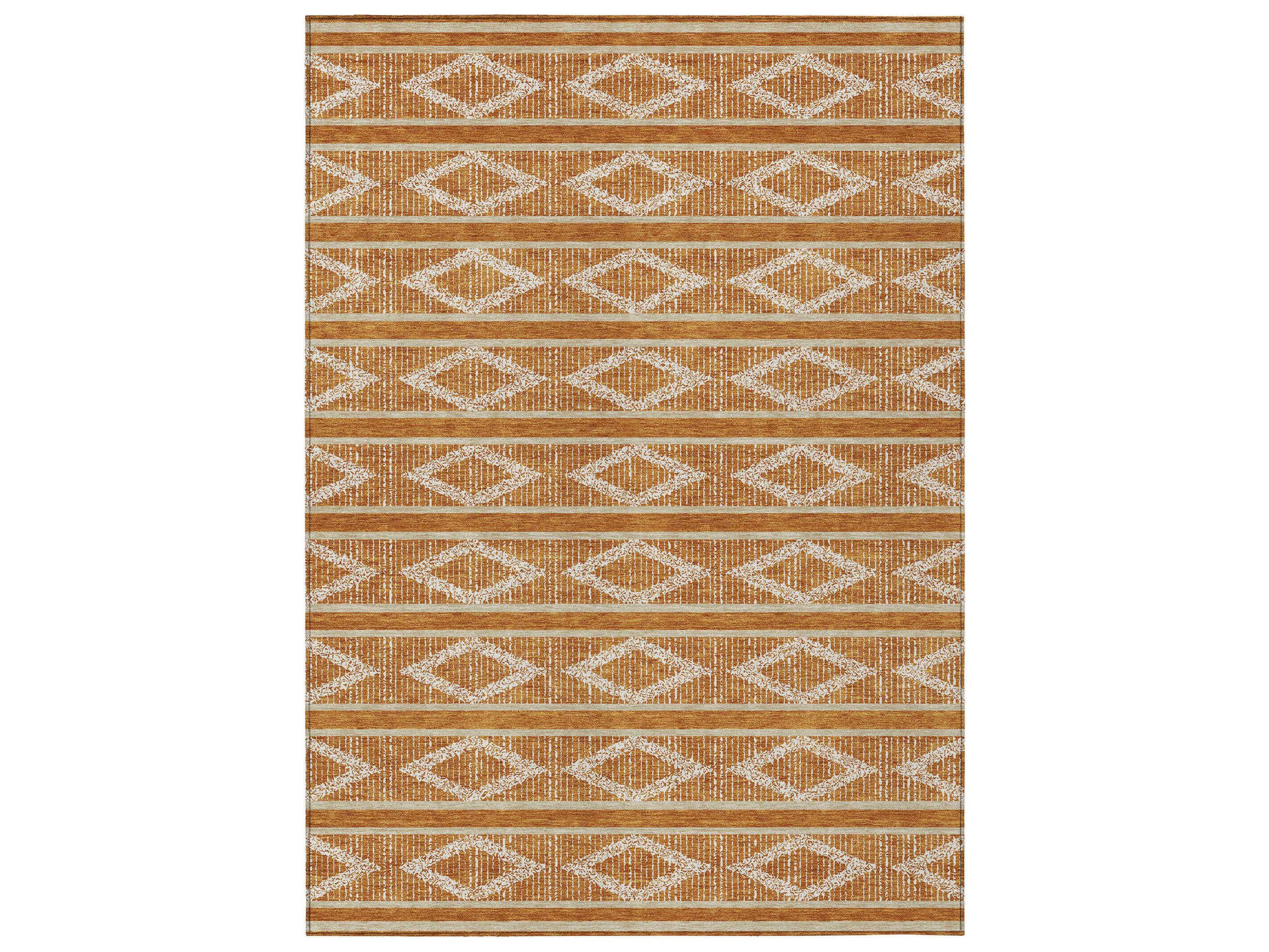 Dalyn Chantille Geometric Area Rug