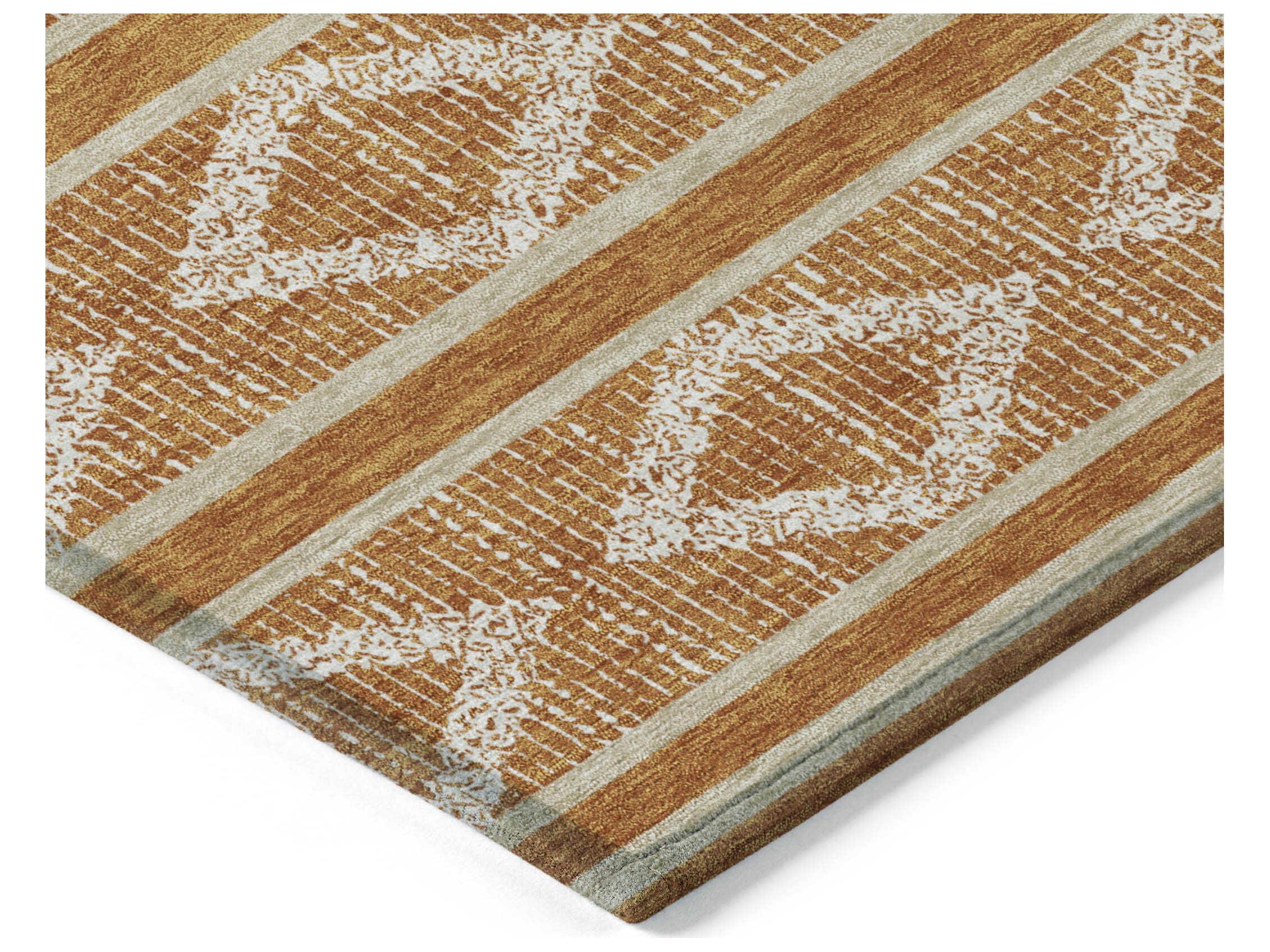 Dalyn Chantille Geometric Area Rug