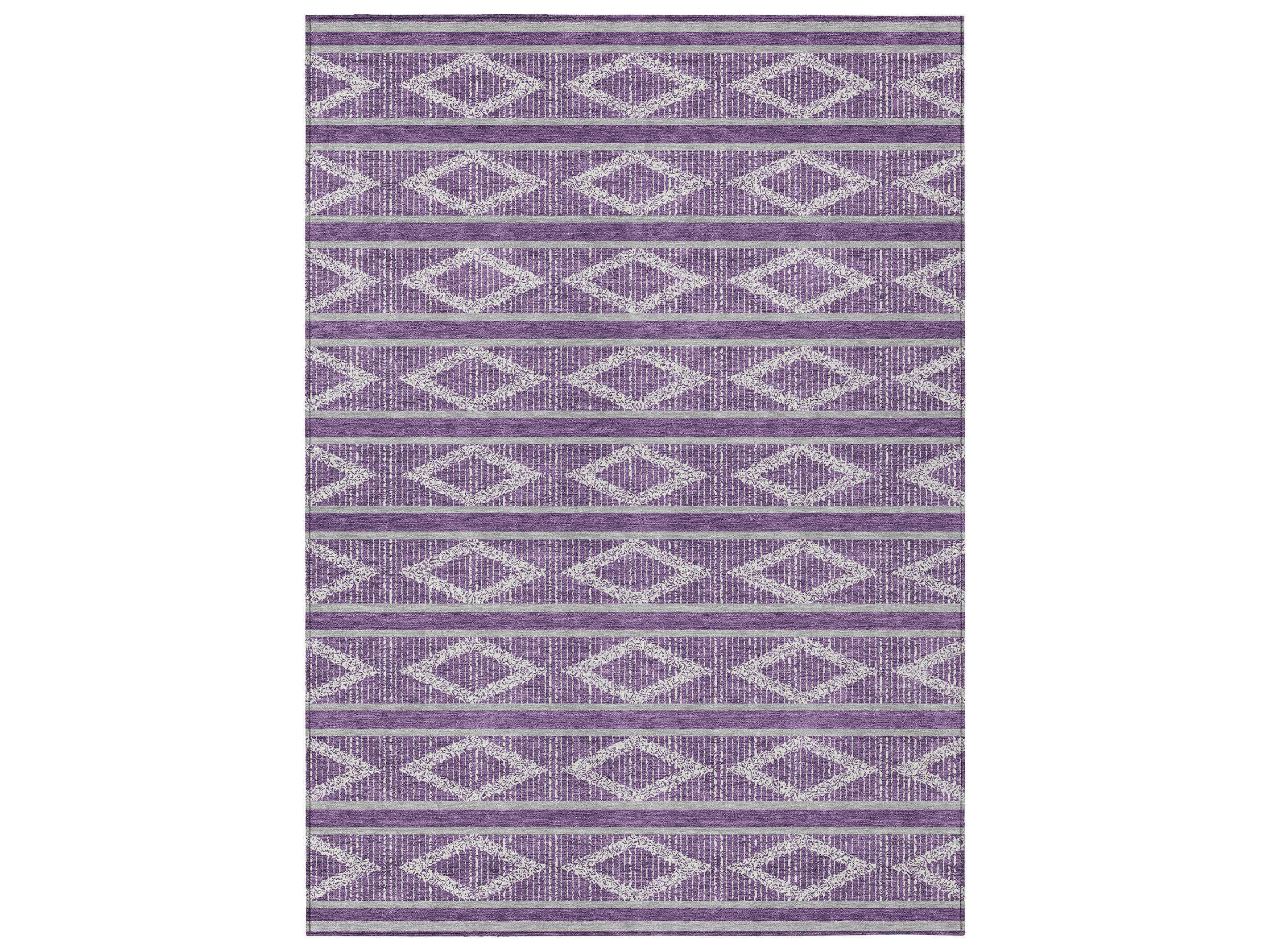Dalyn Chantille Geometric Area Rug