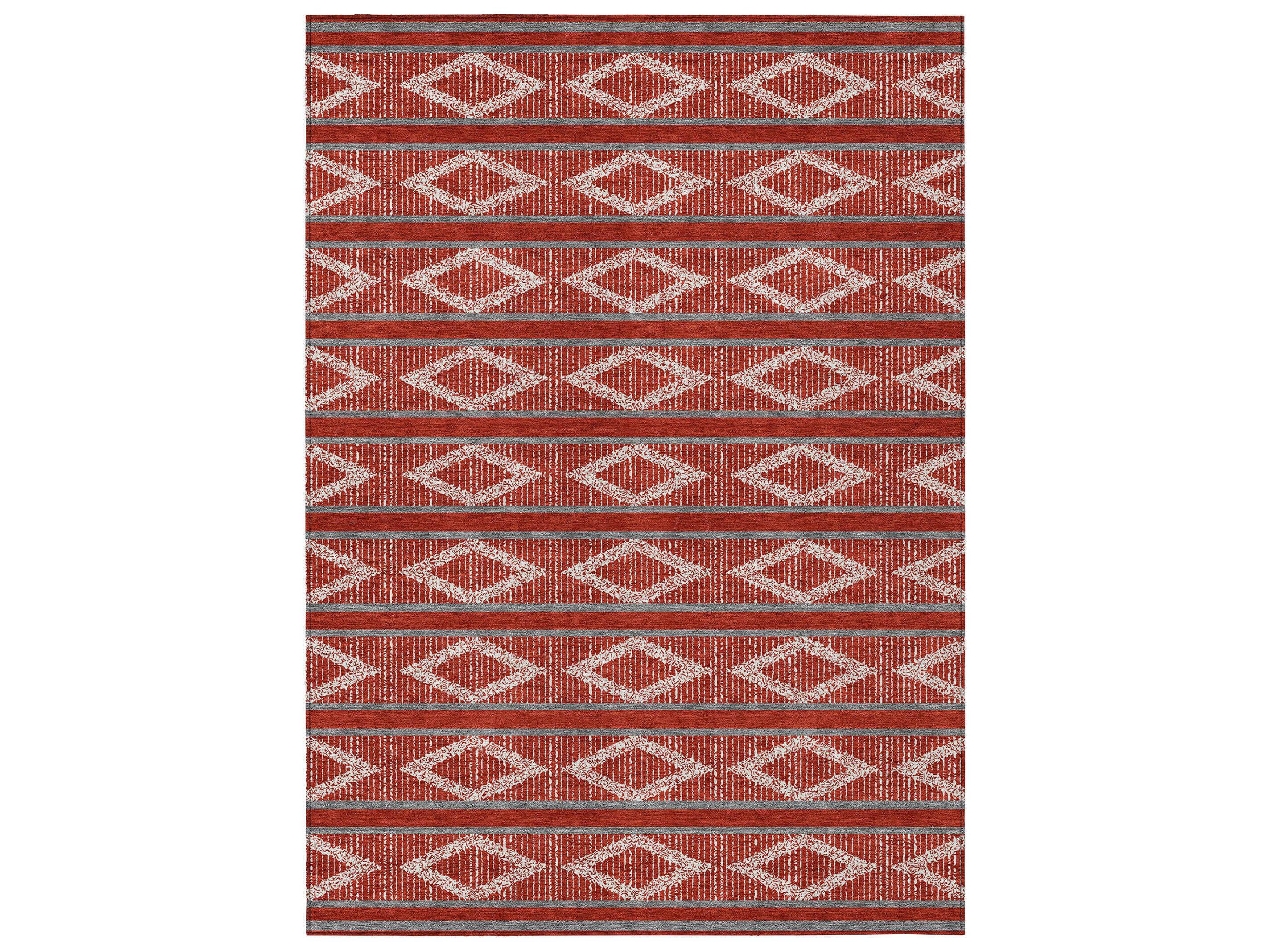Dalyn Chantille Geometric Area Rug