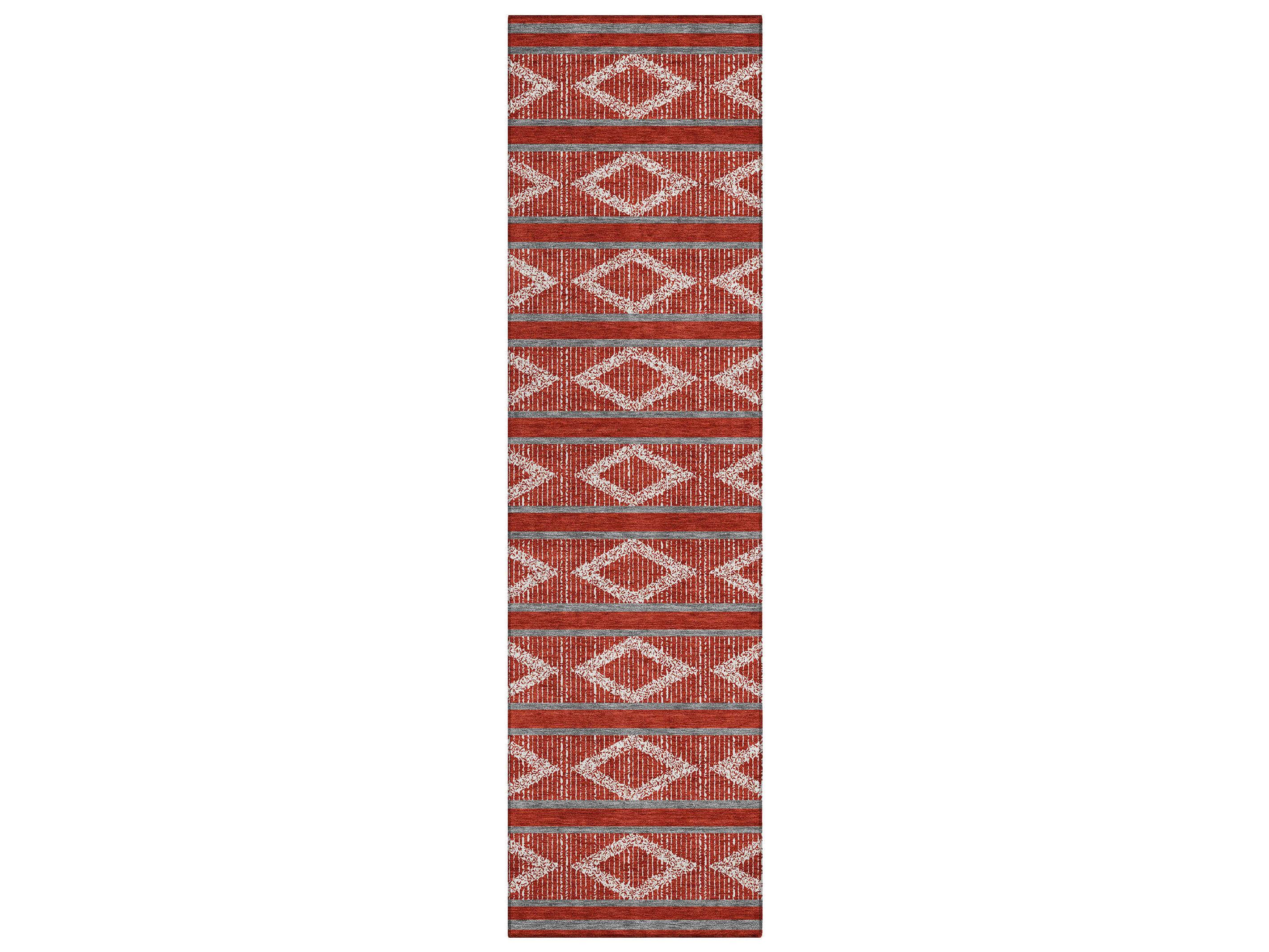 Dalyn Chantille Geometric Area Rug