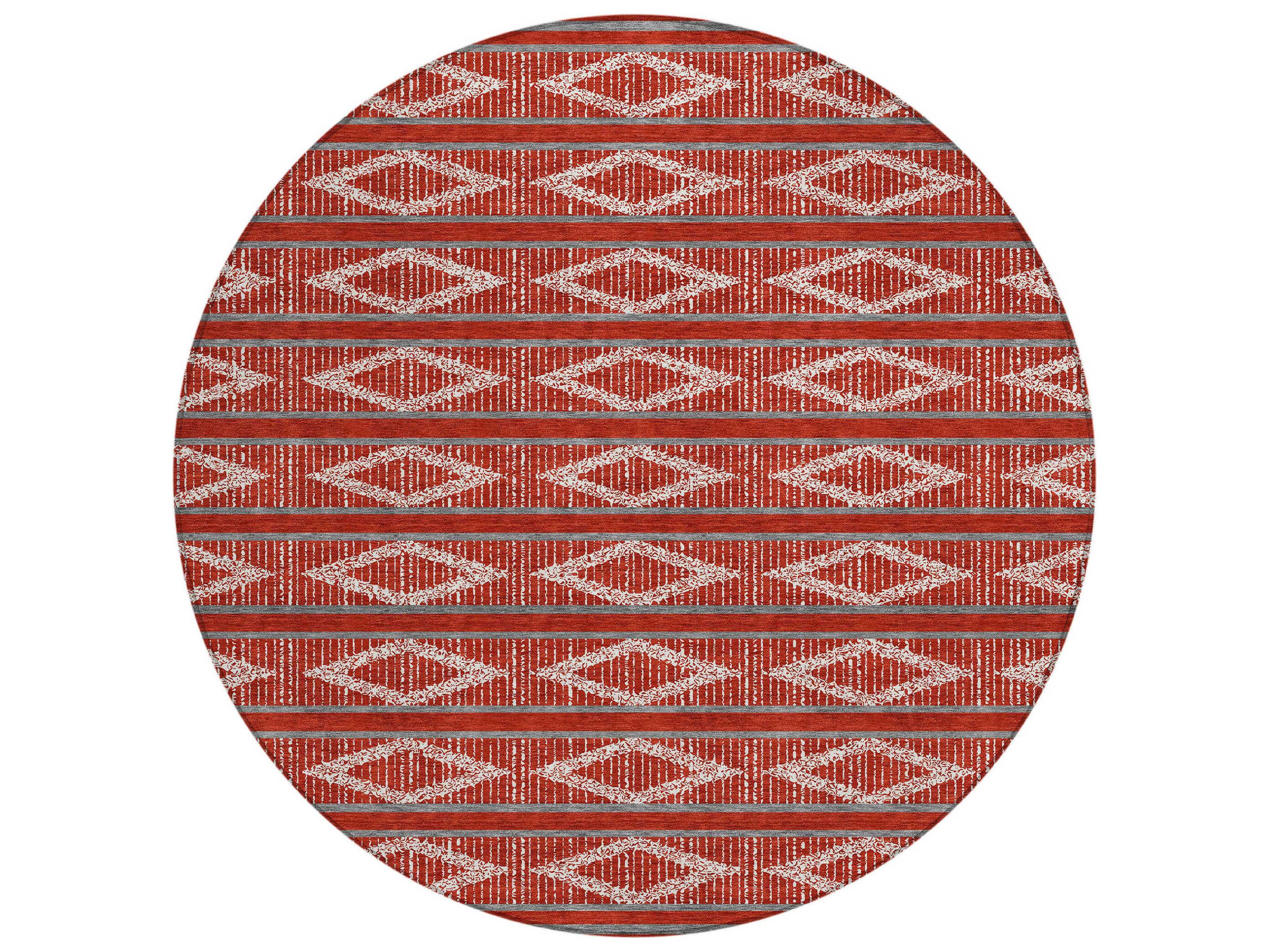 Dalyn Chantille Geometric Area Rug