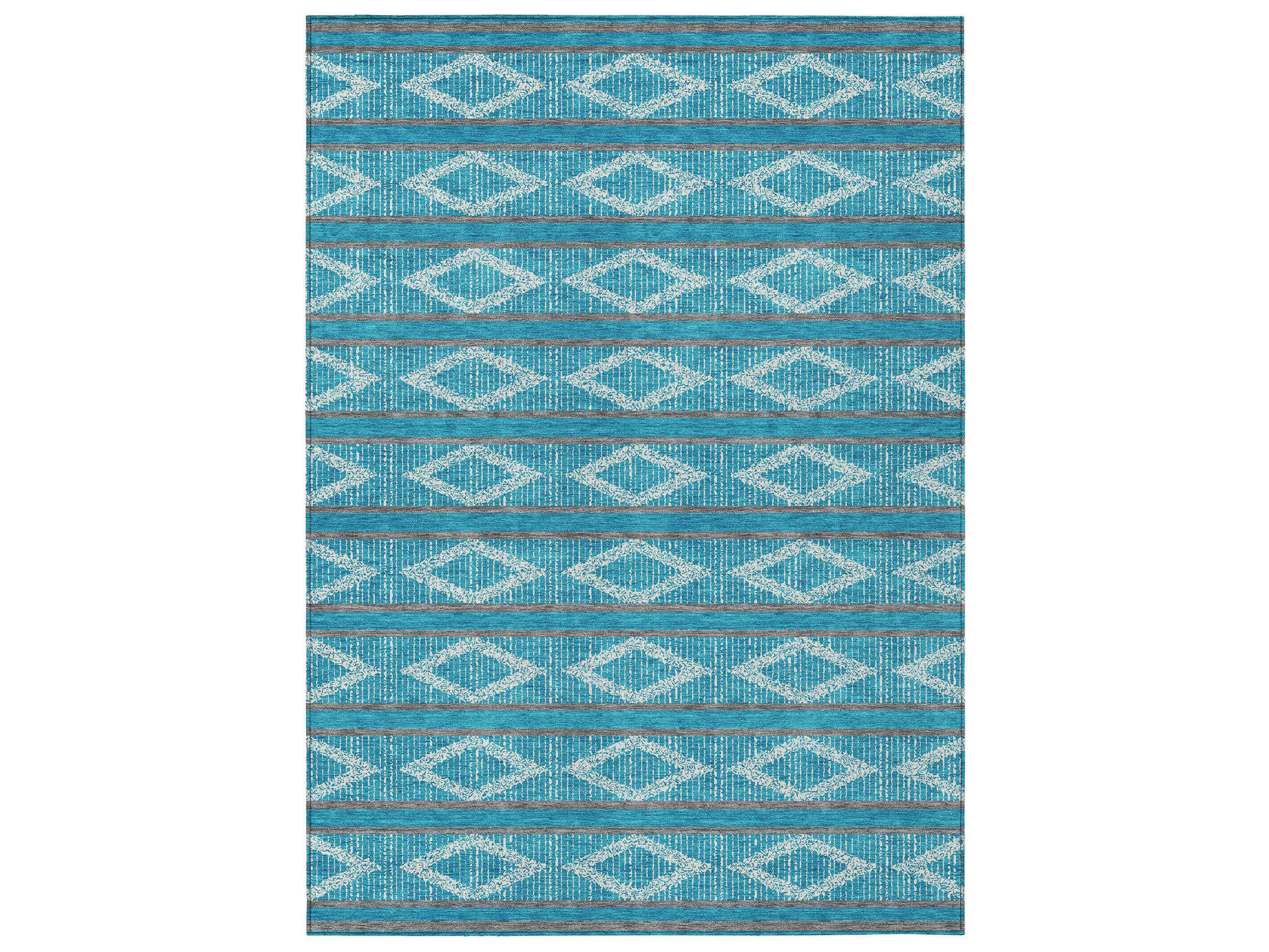 Dalyn Chantille Geometric Area Rug