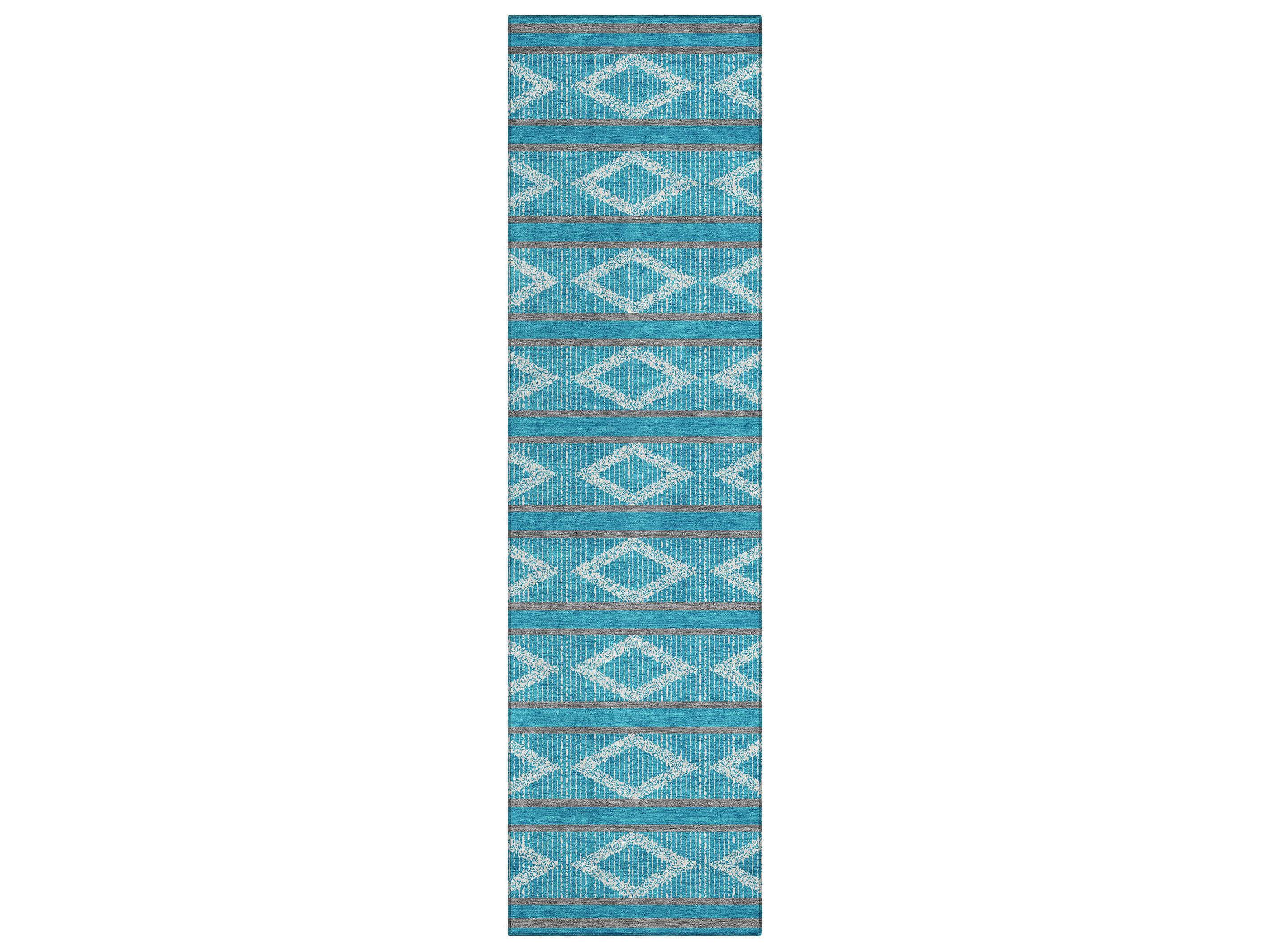 Dalyn Chantille Geometric Area Rug