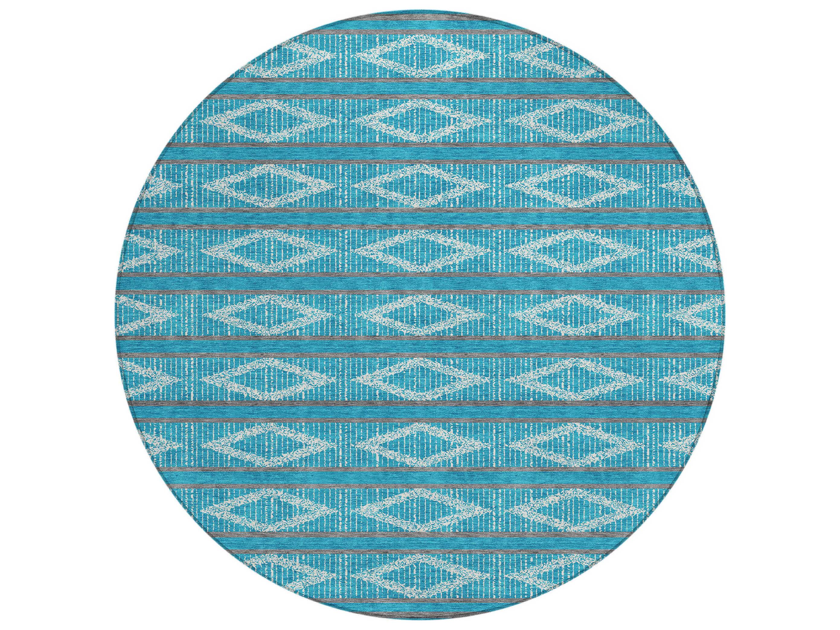 Dalyn Chantille Geometric Area Rug