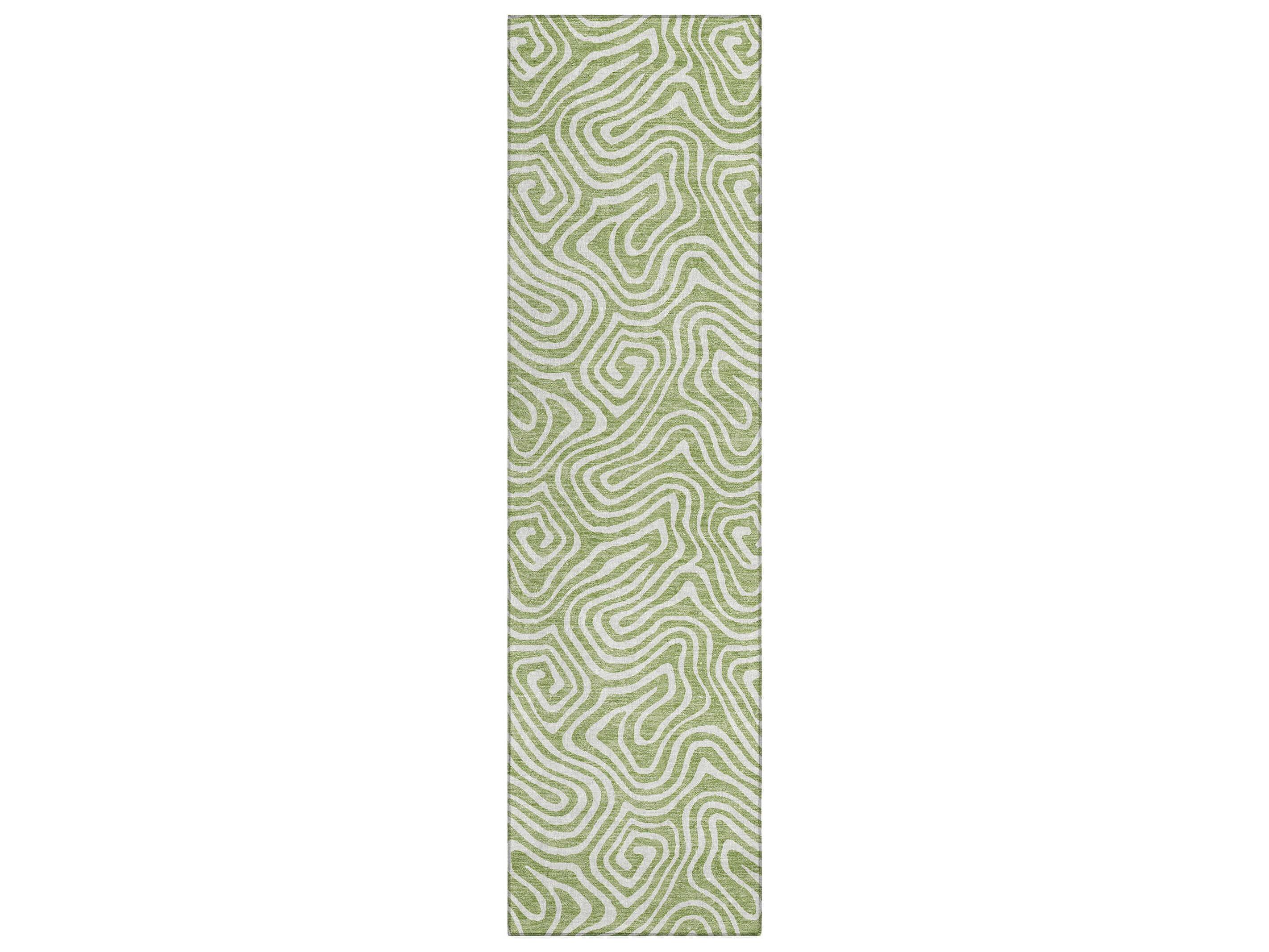 Dalyn Chantille Abstract Area Rug