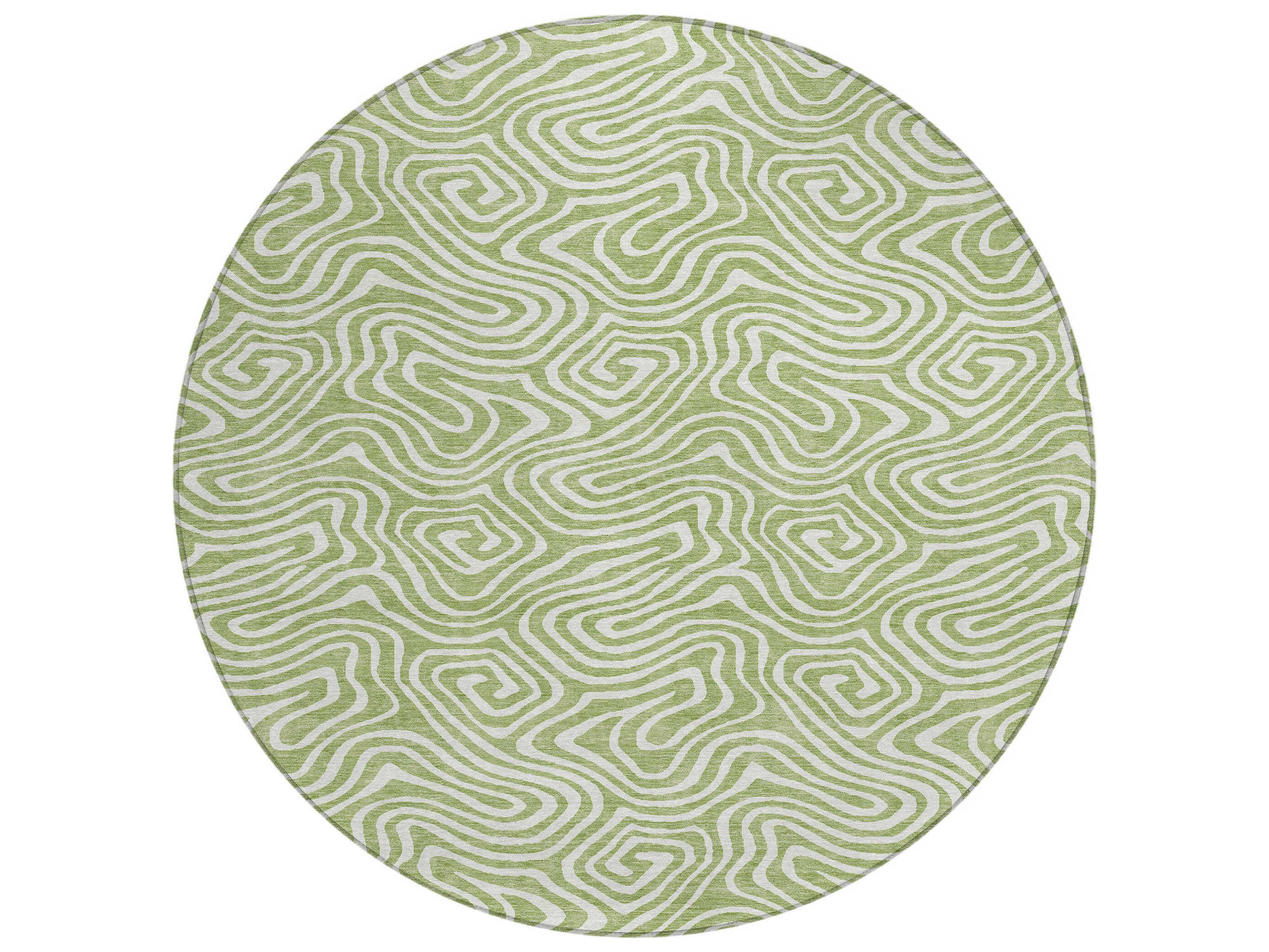 Dalyn Chantille Abstract Area Rug