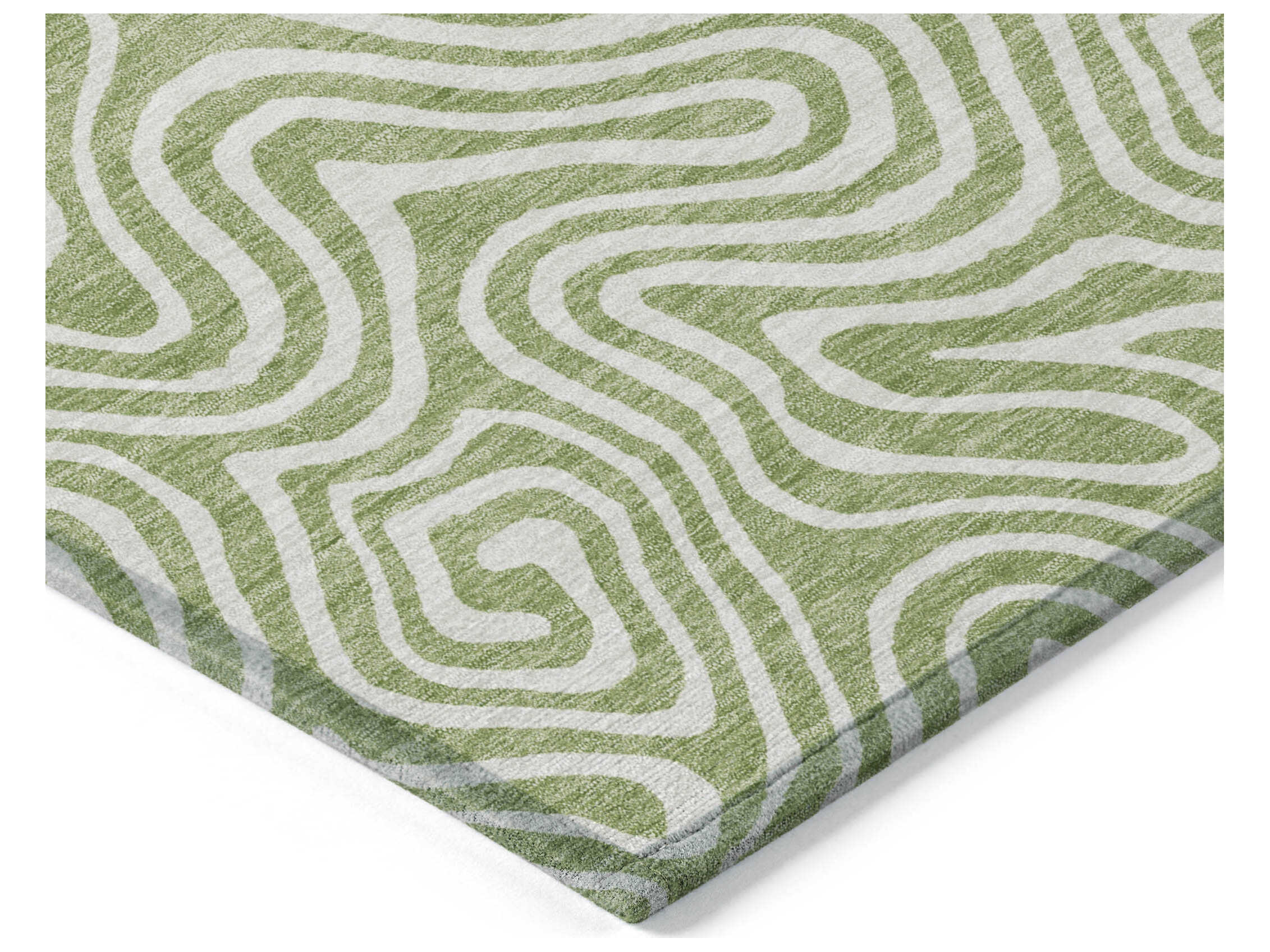Dalyn Chantille Abstract Area Rug