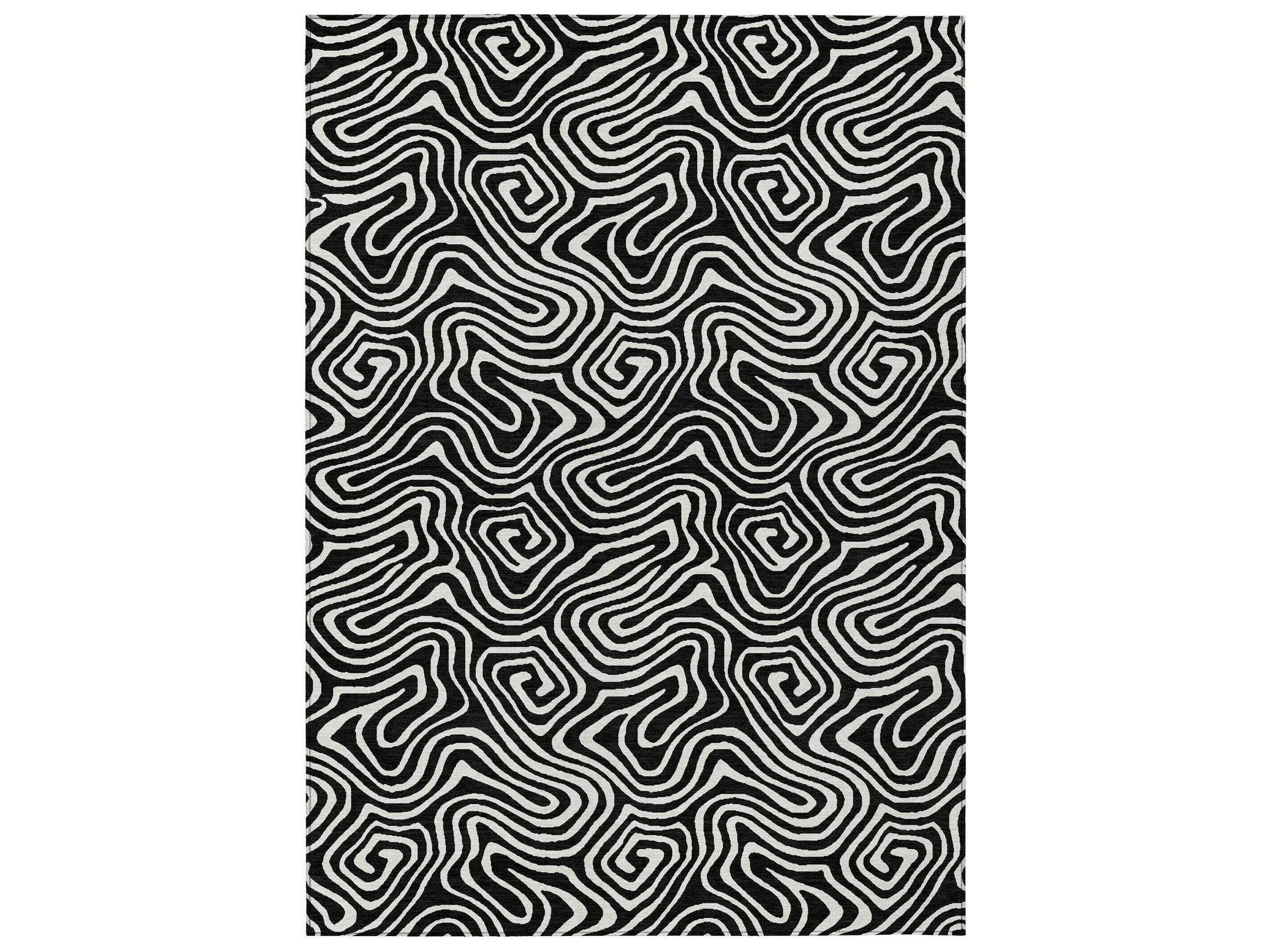 Dalyn Chantille Abstract Area Rug