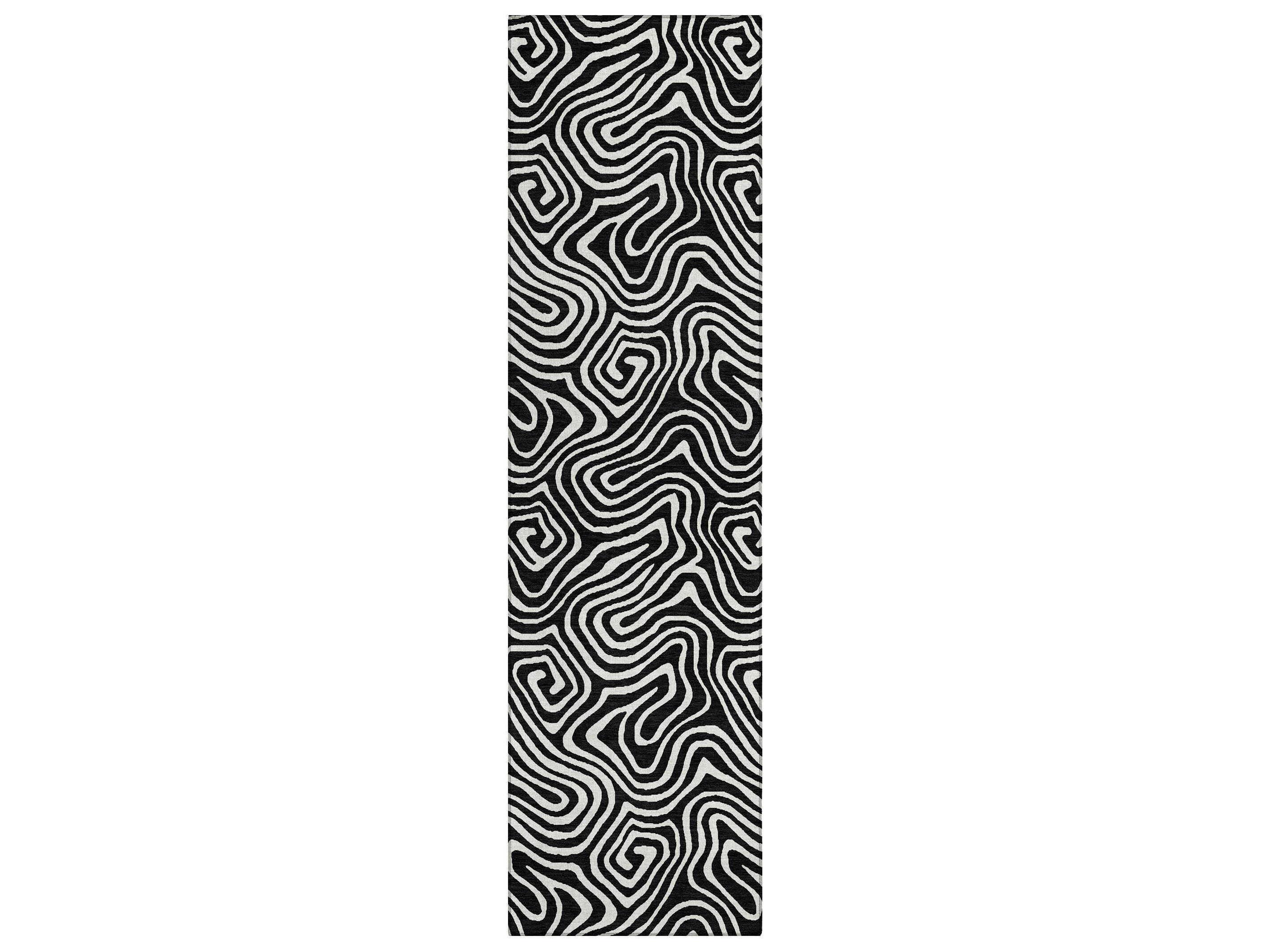 Dalyn Chantille Abstract Area Rug