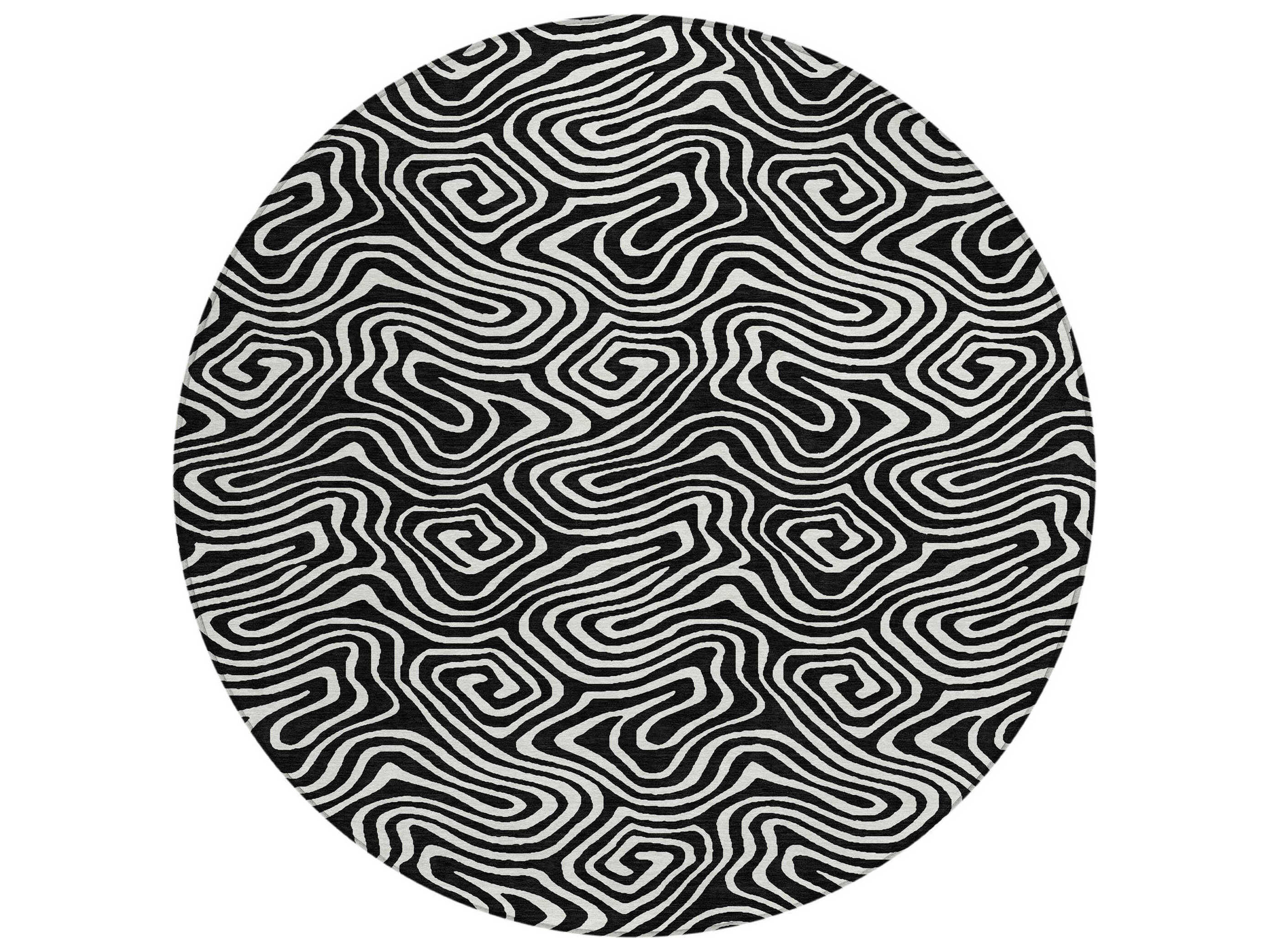 Dalyn Chantille Abstract Area Rug