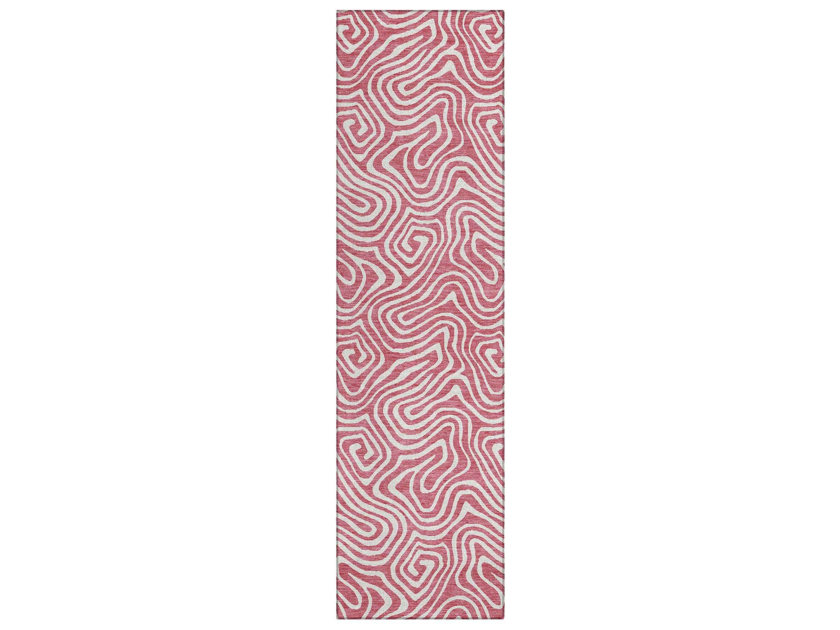Dalyn Chantille Abstract Area Rug