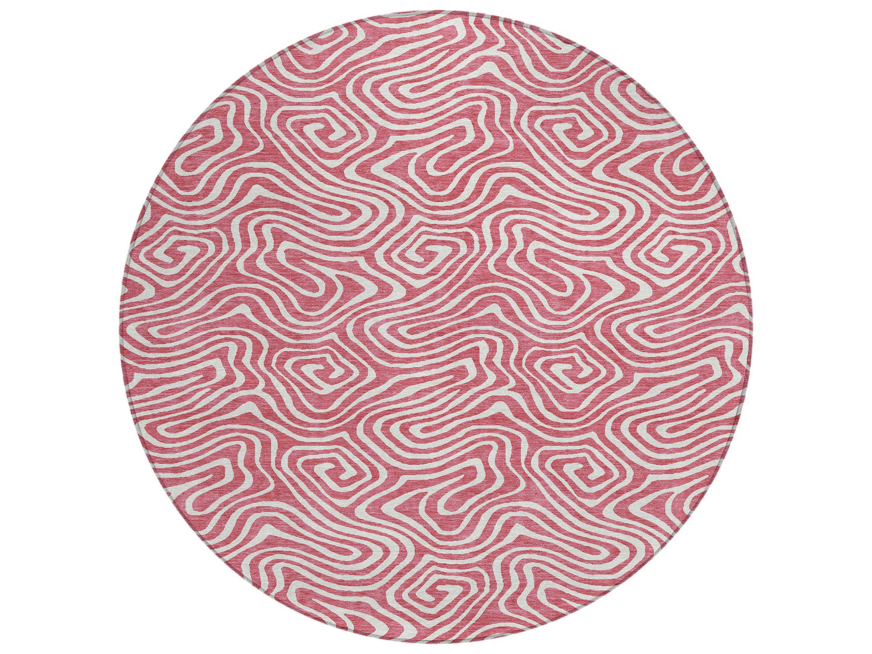 Dalyn Chantille Abstract Area Rug