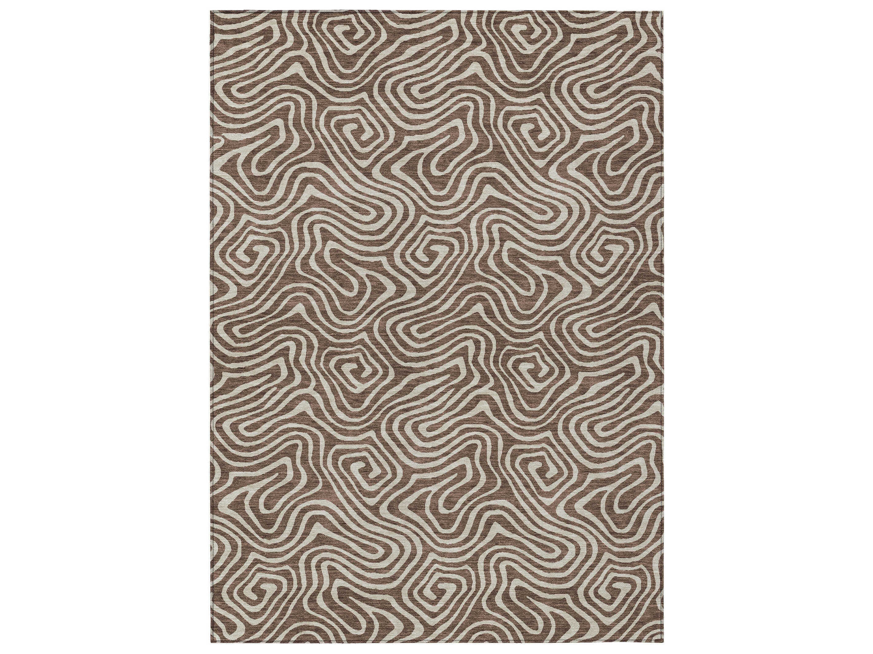 Dalyn Chantille Abstract Area Rug