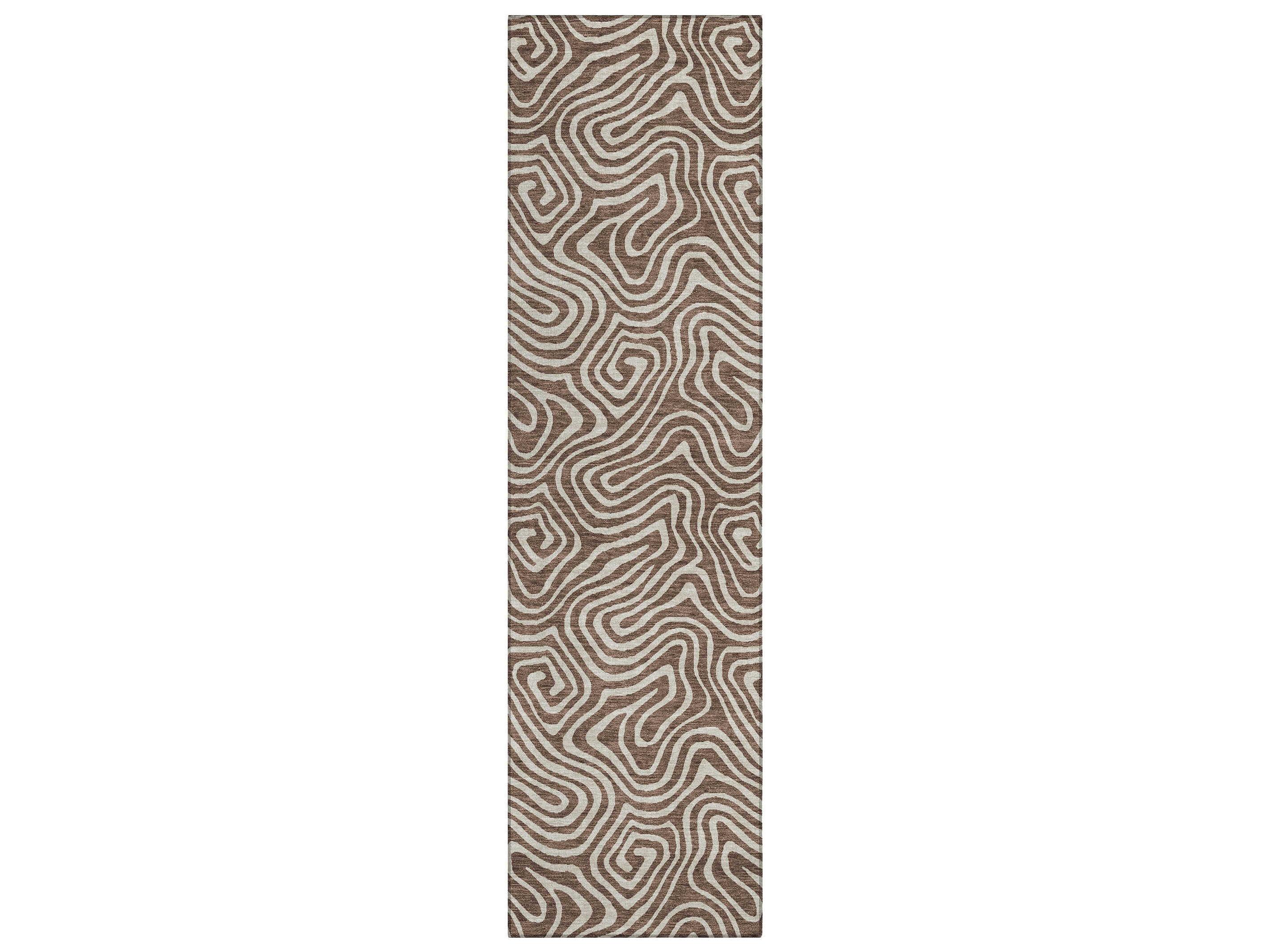 Dalyn Chantille Abstract Area Rug