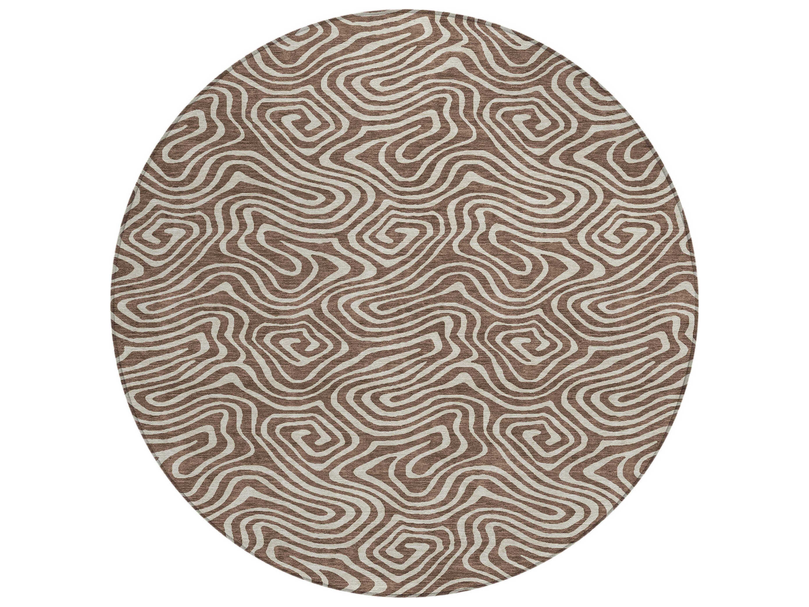 Dalyn Chantille Abstract Area Rug