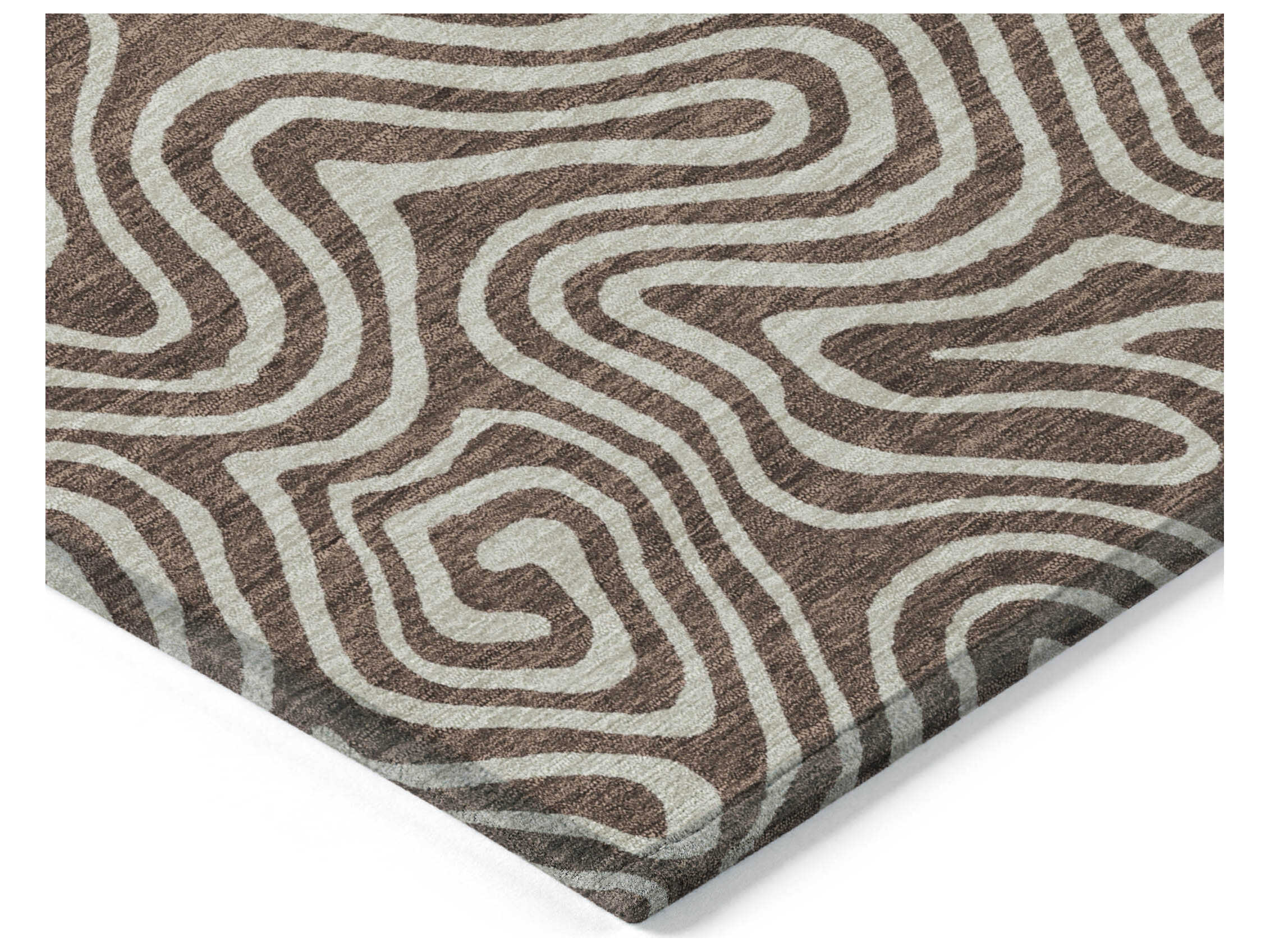 Dalyn Chantille Abstract Area Rug