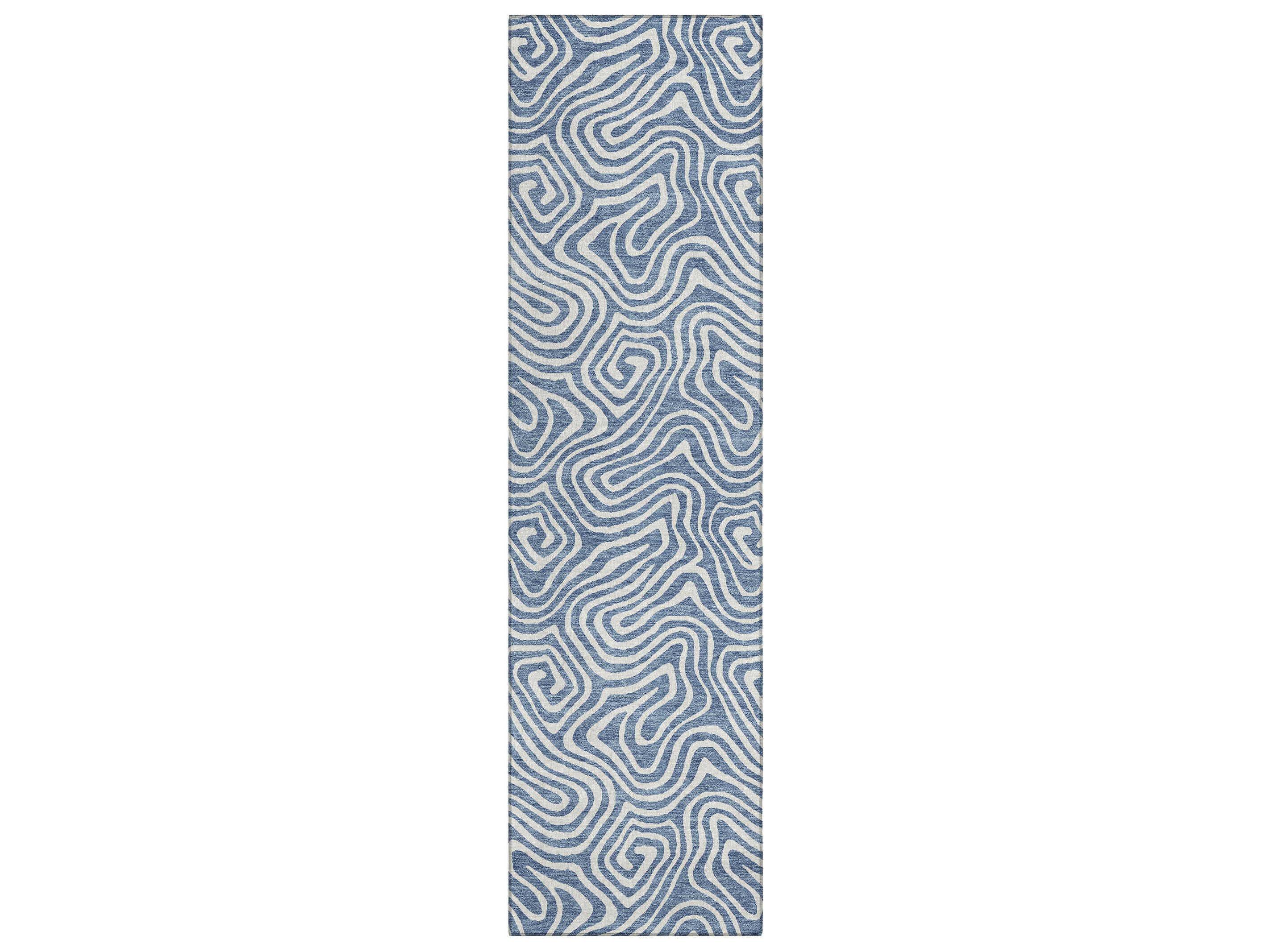 Dalyn Chantille Abstract Area Rug