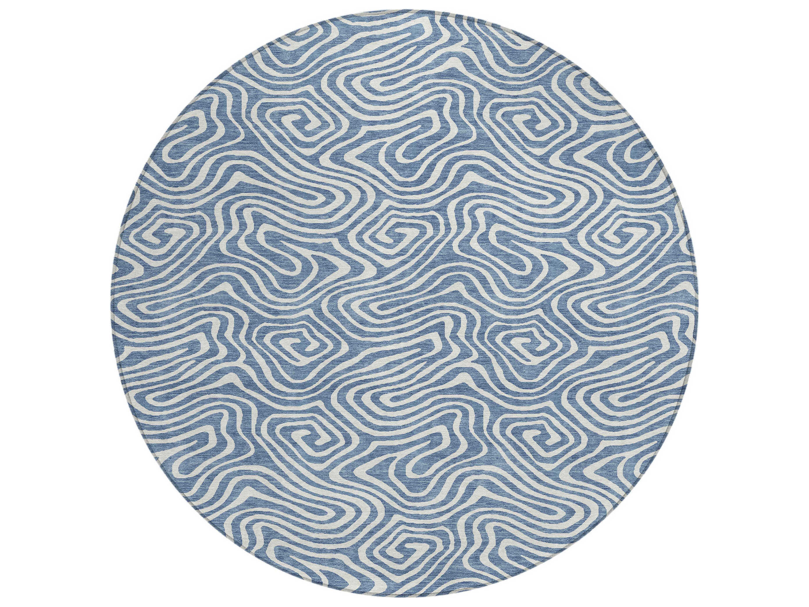 Dalyn Chantille Abstract Area Rug