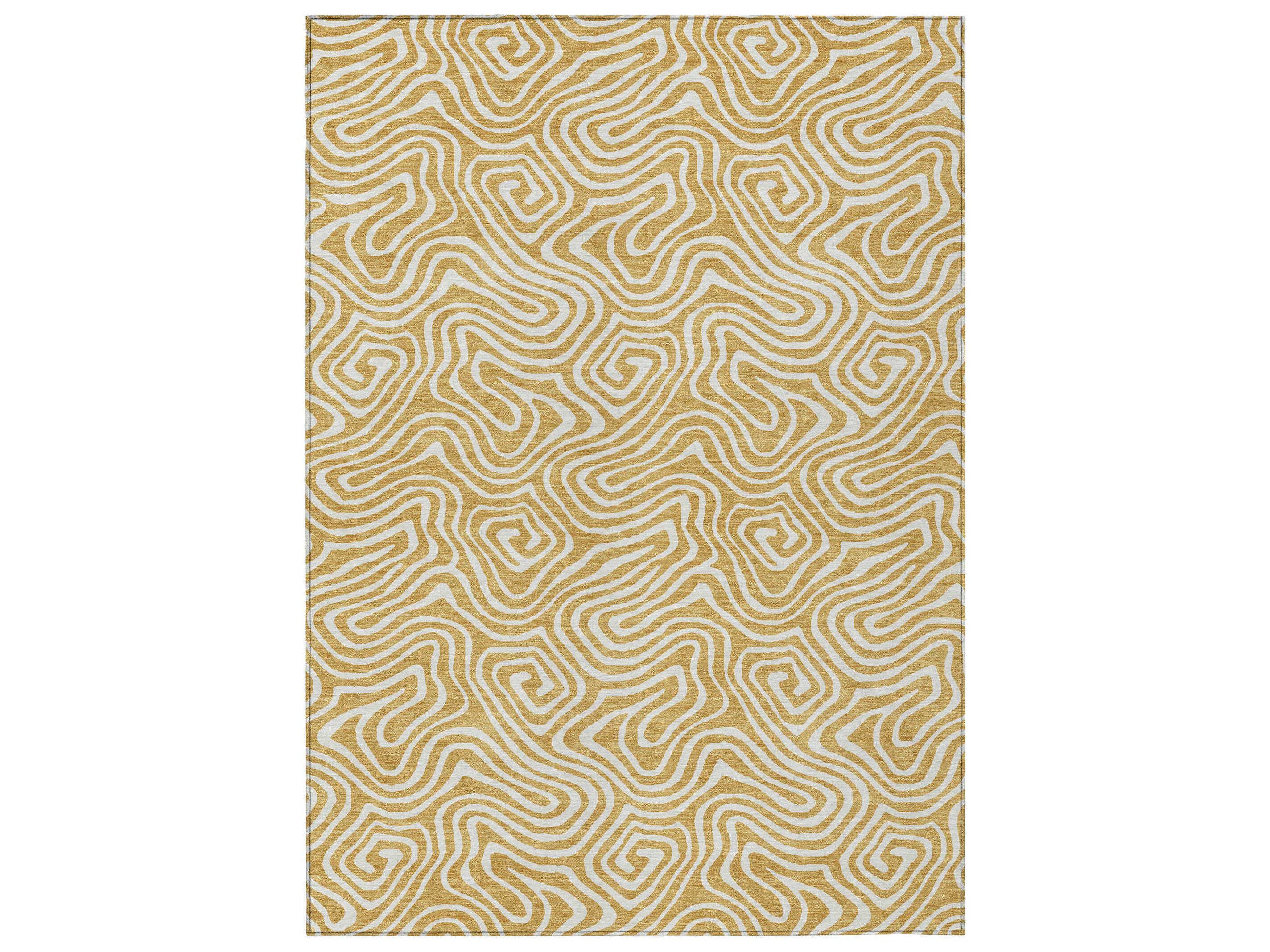 Dalyn Chantille Abstract Area Rug