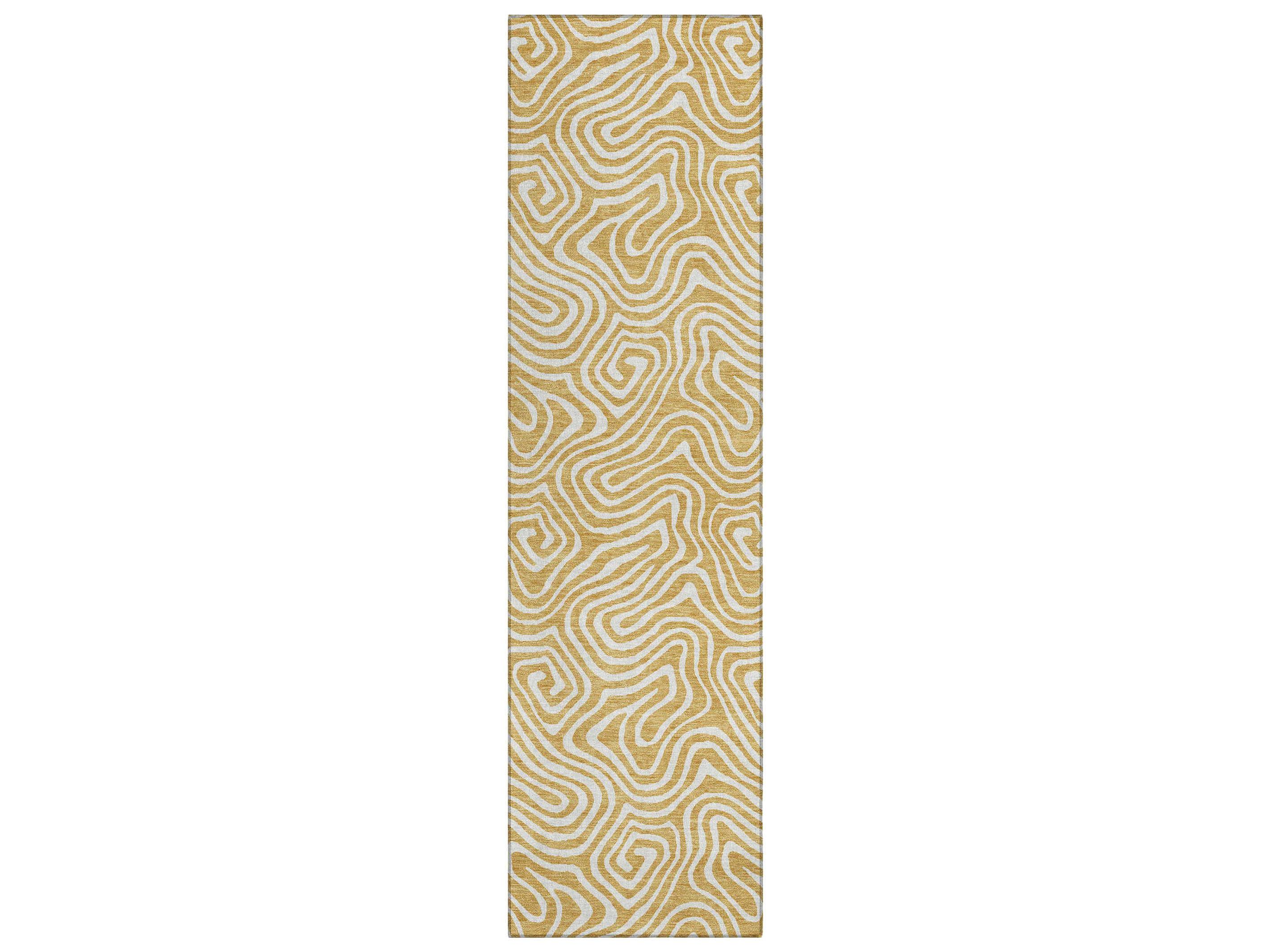 Dalyn Chantille Abstract Area Rug