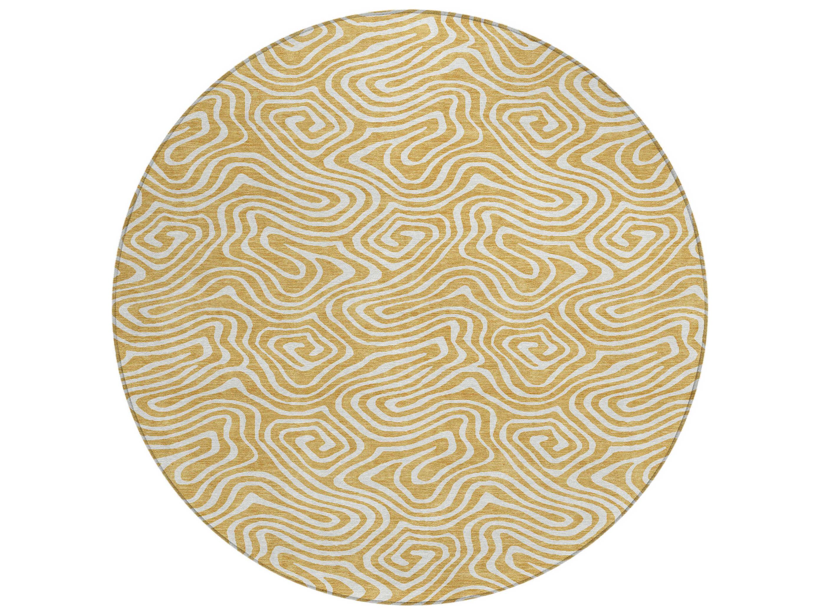 Dalyn Chantille Abstract Area Rug