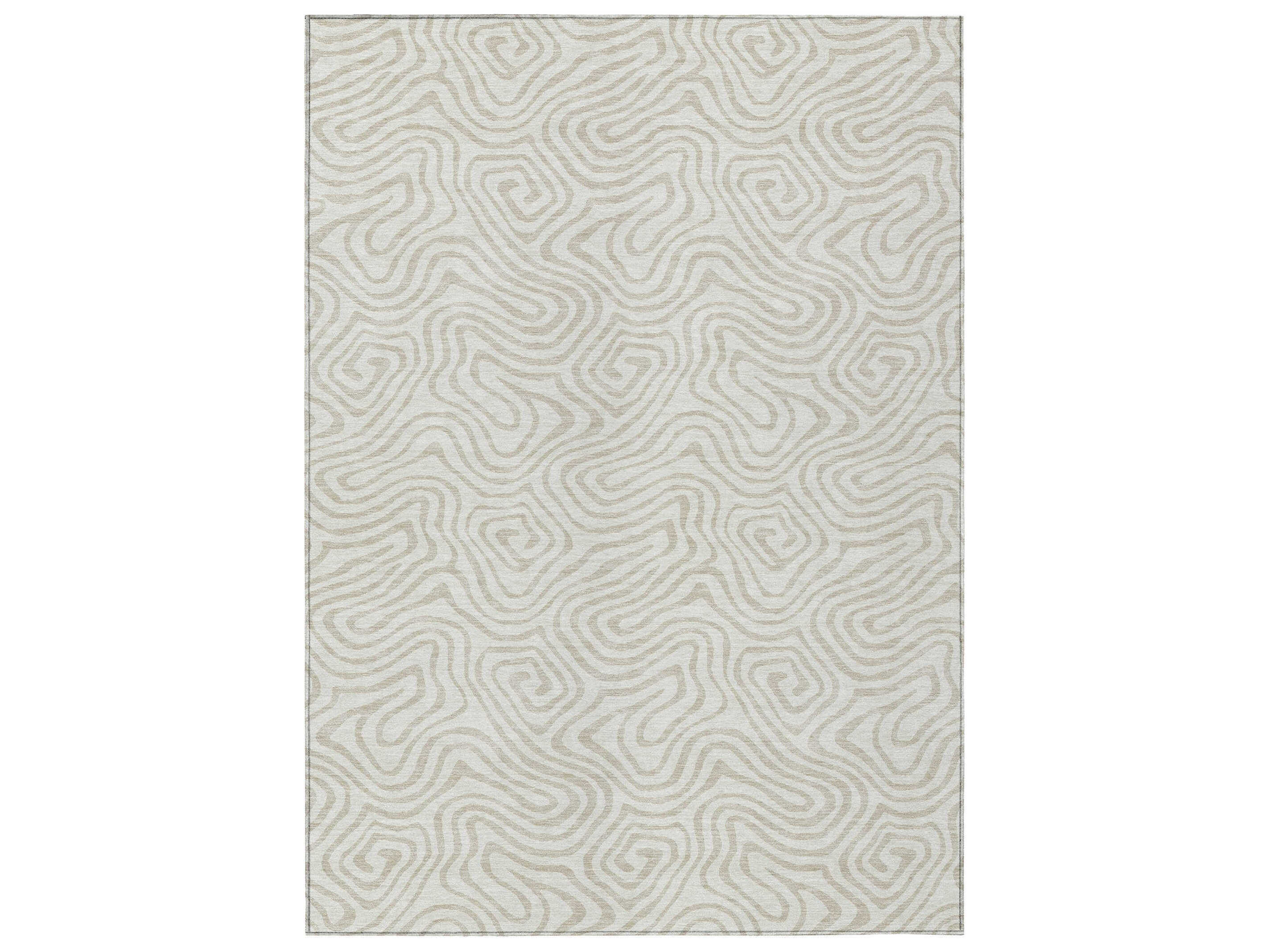 Dalyn Chantille Abstract Area Rug