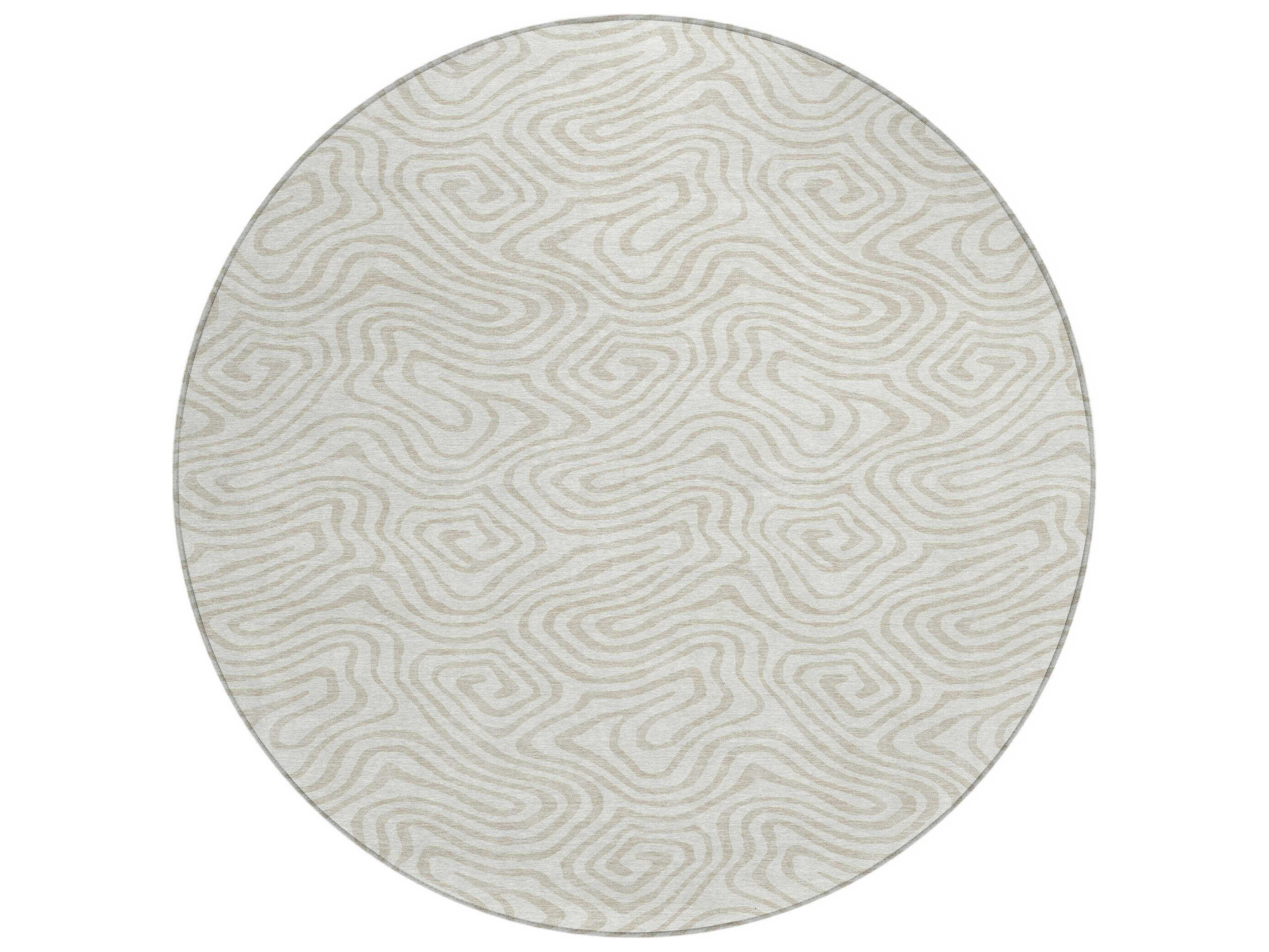 Dalyn Chantille Abstract Area Rug