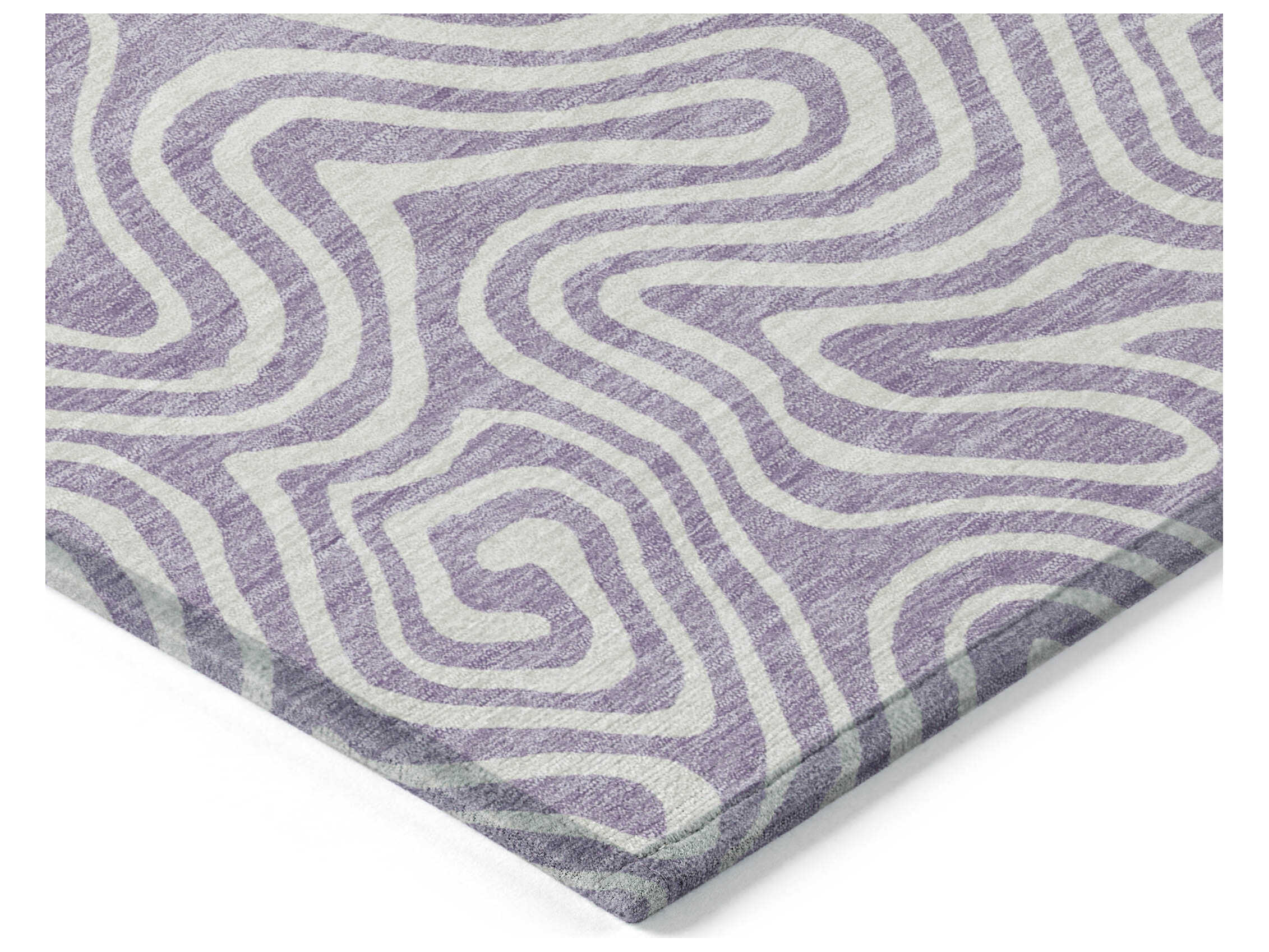 Dalyn Chantille Abstract Area Rug
