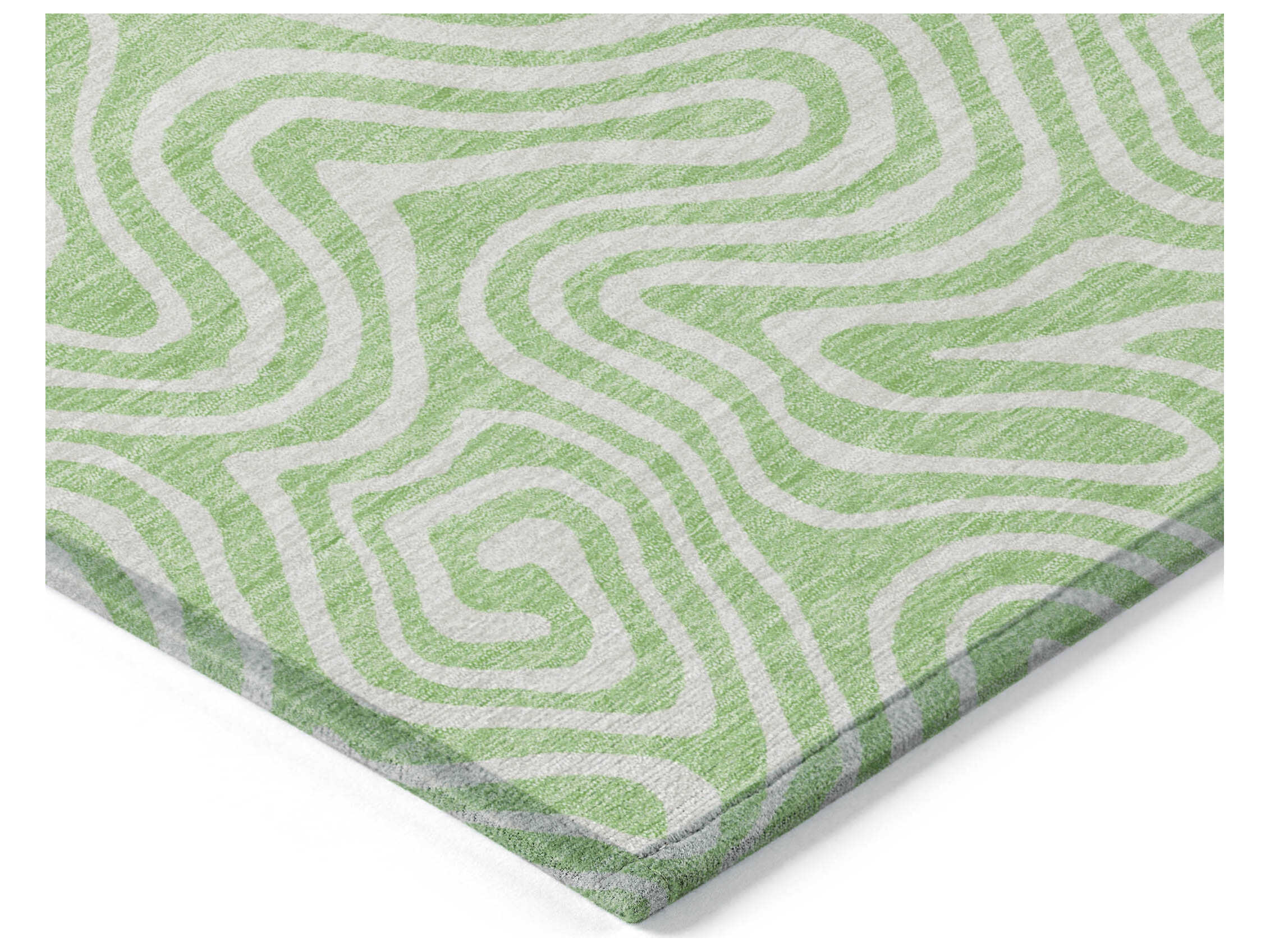Dalyn Chantille Abstract Area Rug