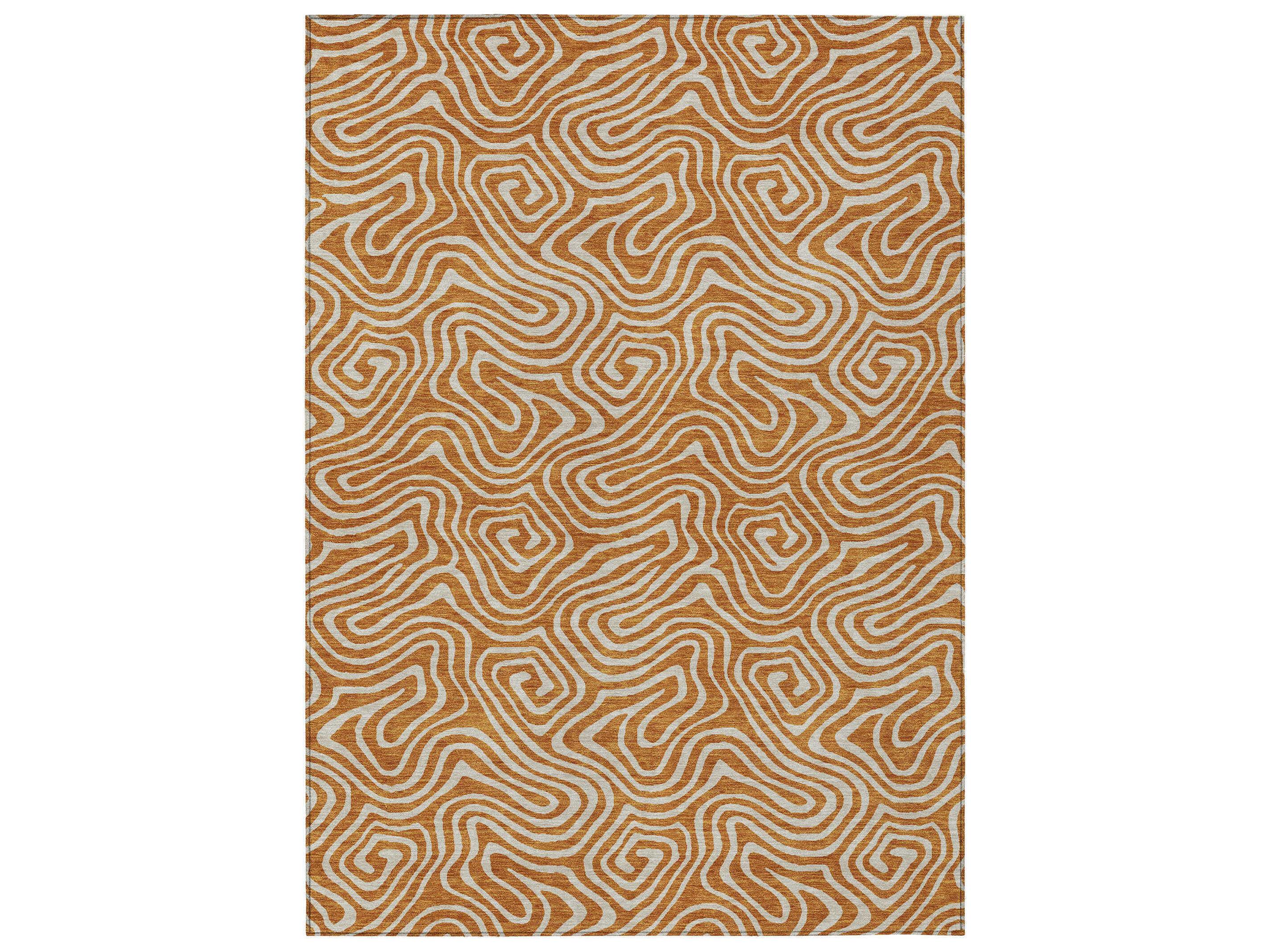 Dalyn Chantille Abstract Area Rug