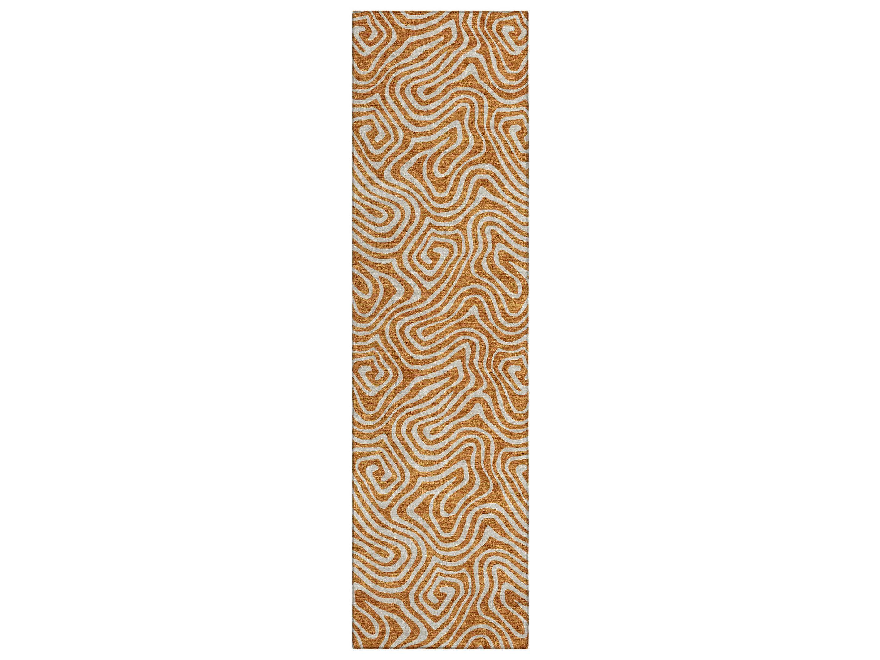 Dalyn Chantille Abstract Area Rug